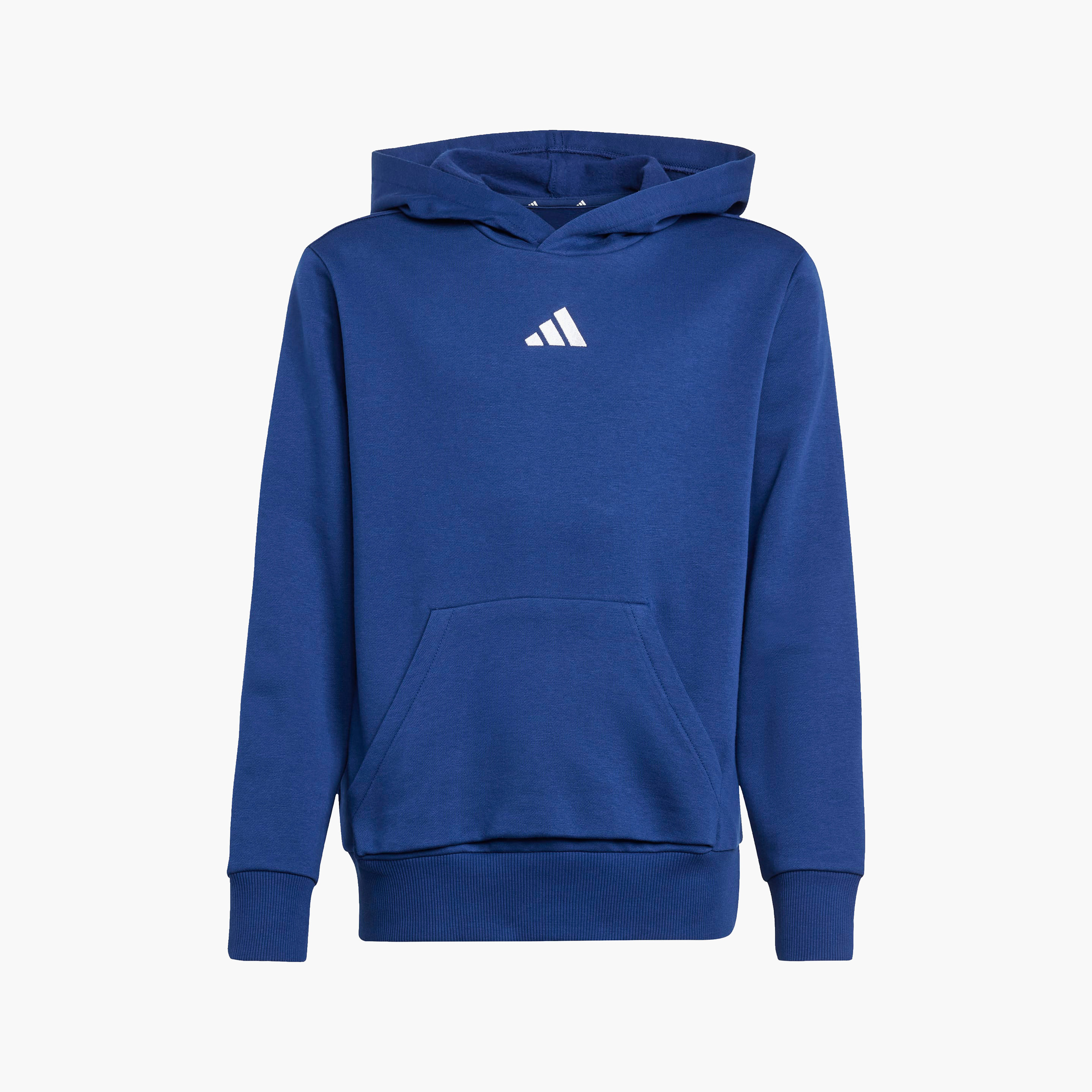 adidas Hooded Sweatshirt with Long Sleeves-boys-clothing-sweatshirts-image-8