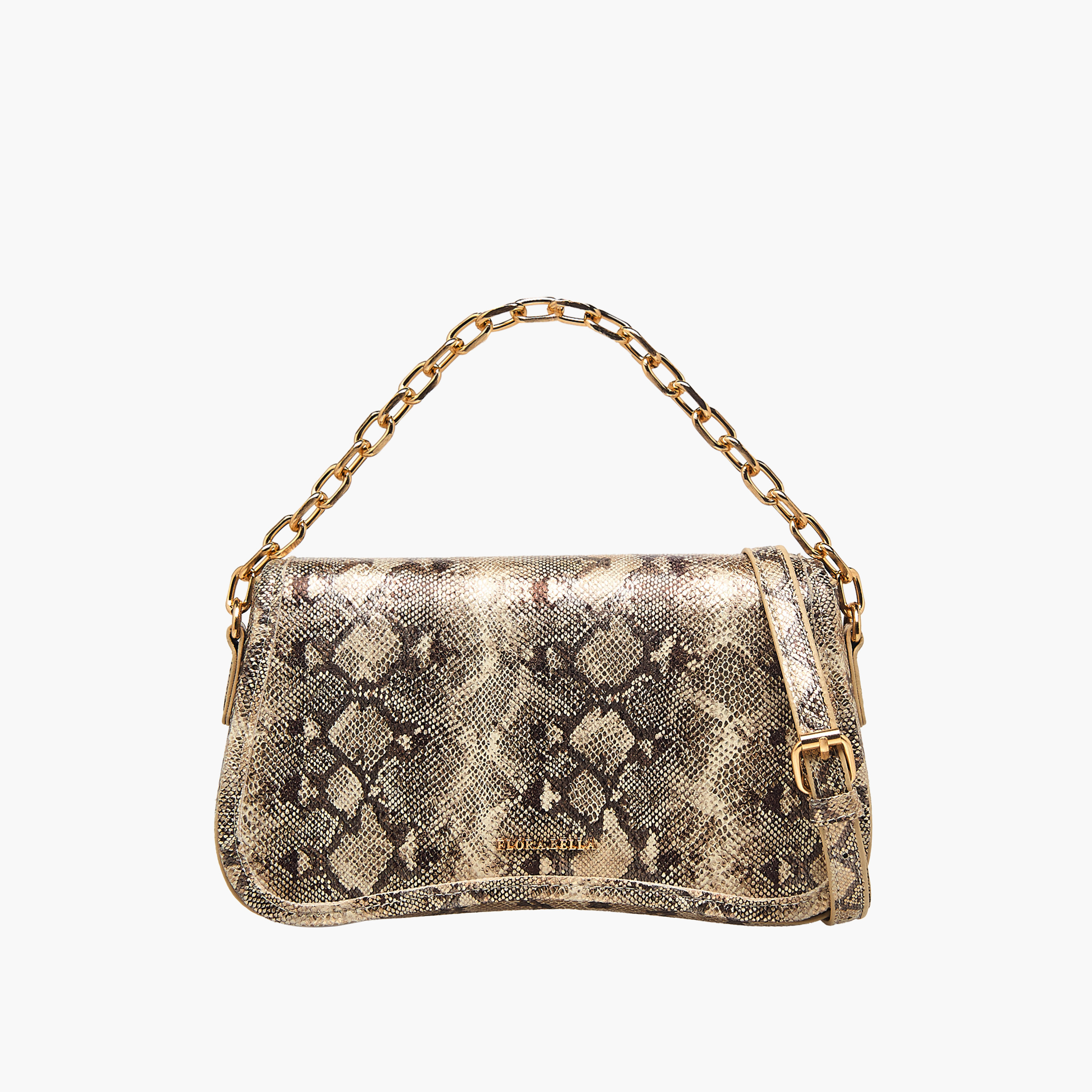 Flora Bella Animal Print Crossbody Bag with Detachable Shoulder Strap-women-bagsandwallets-handbags-image-1