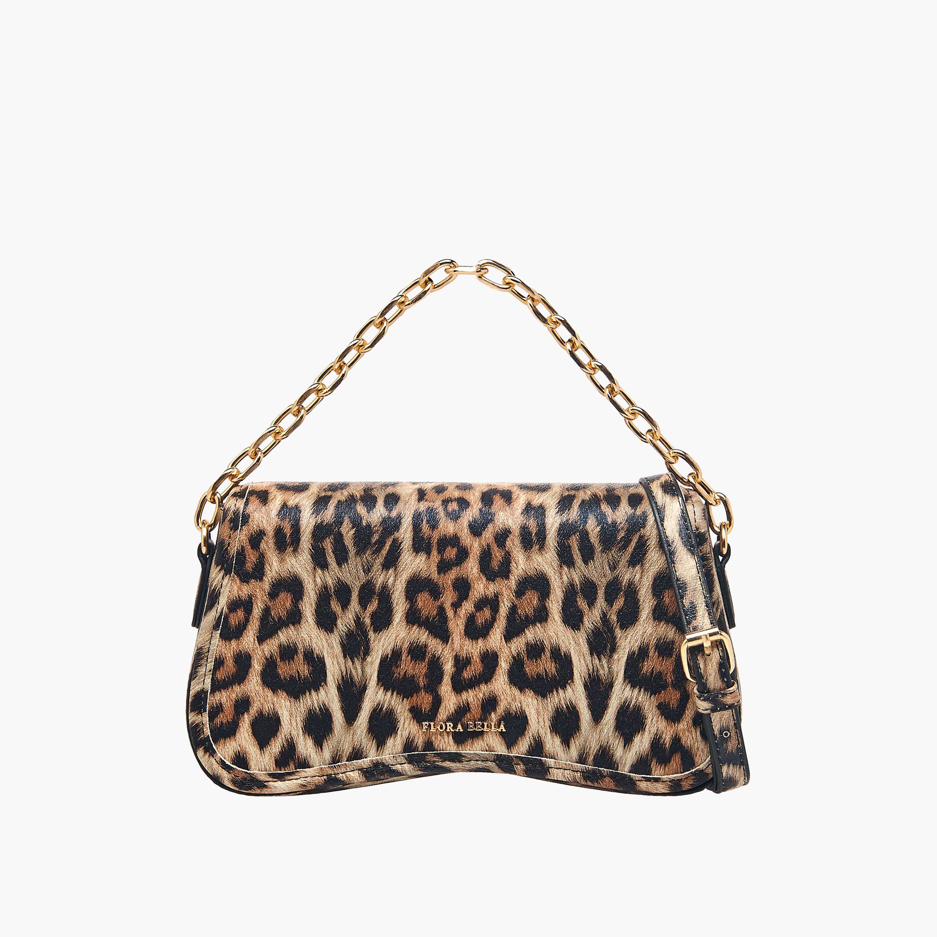 Flora Bella Animal Print Crossbody Bag with Detachable Shoulder Strap-women-bagsandwallets-handbags-image-1