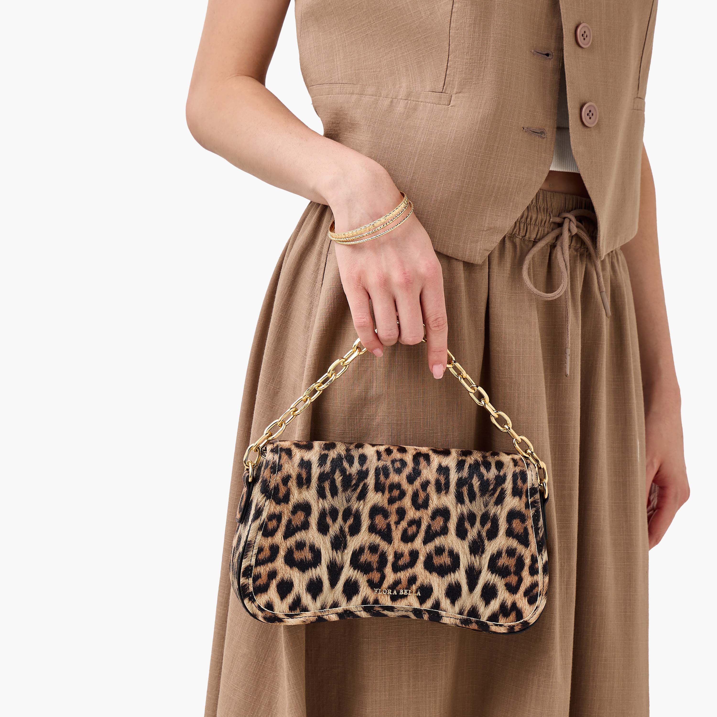 Flora Bella Animal Print Crossbody Bag with Detachable Shoulder Strap-women-bagsandwallets-handbags-image-3