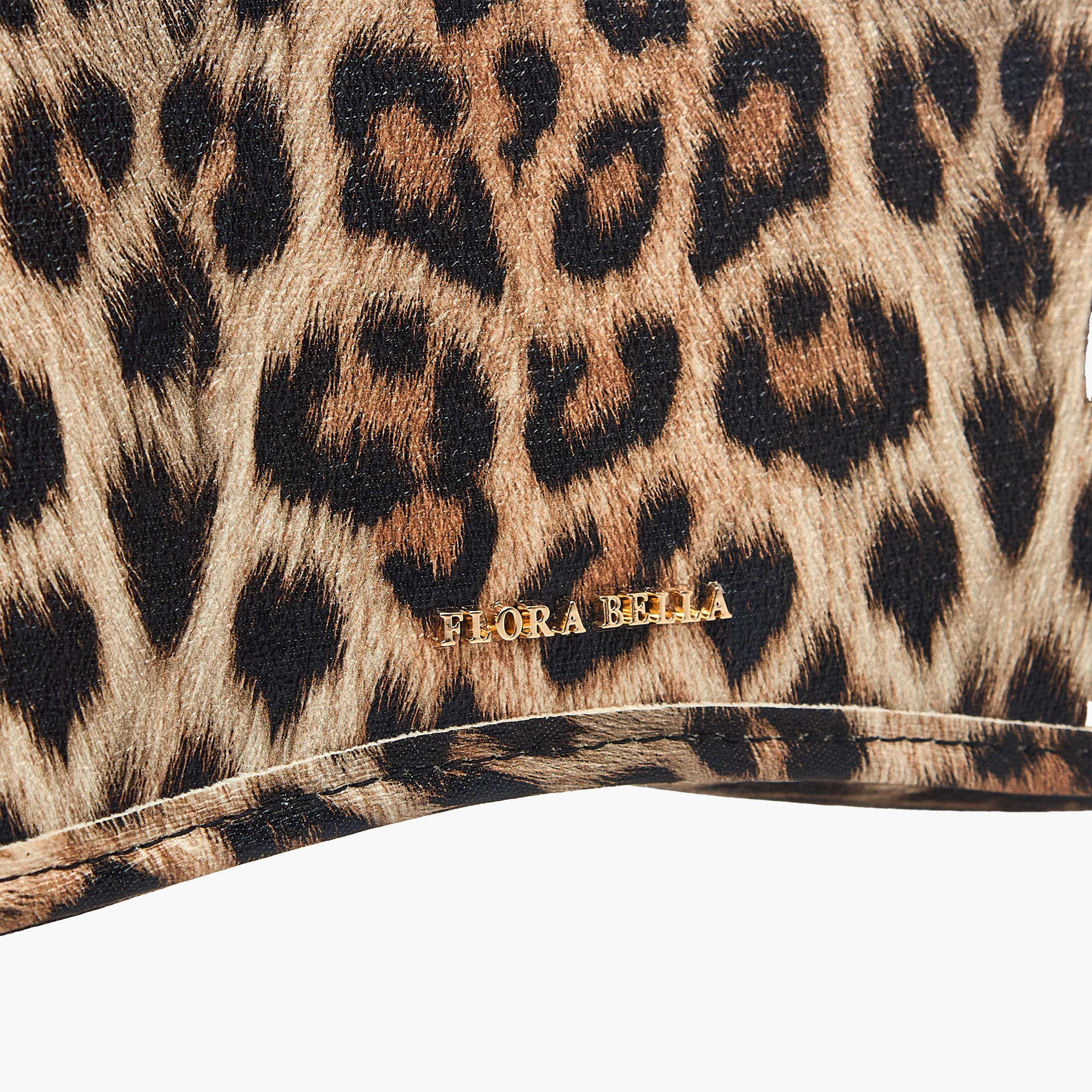 Flora Bella Animal Print Crossbody Bag with Detachable Shoulder Strap-women-bagsandwallets-handbags-image-8