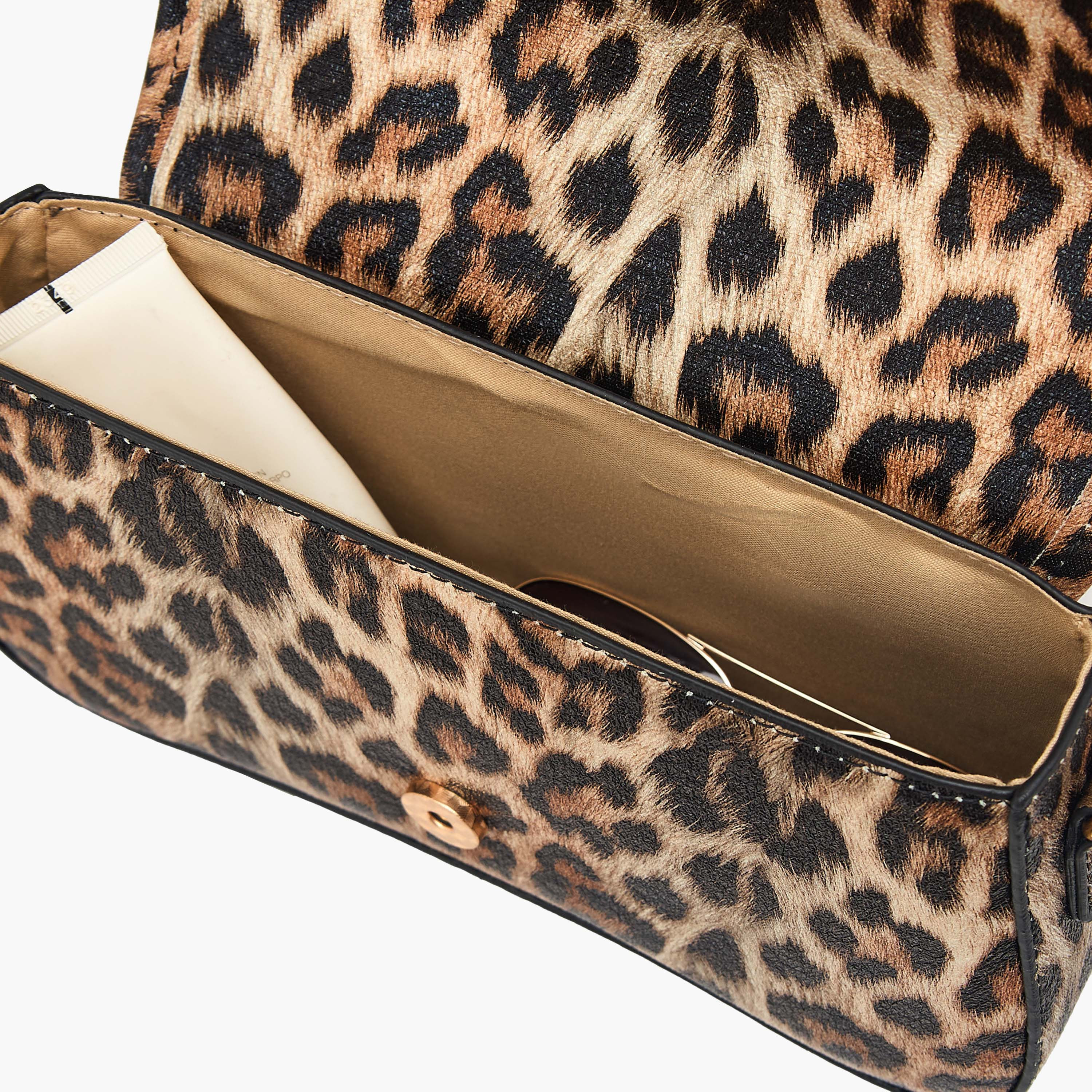 Flora Bella Animal Print Crossbody Bag with Detachable Shoulder Strap-women-bagsandwallets-handbags-image-10