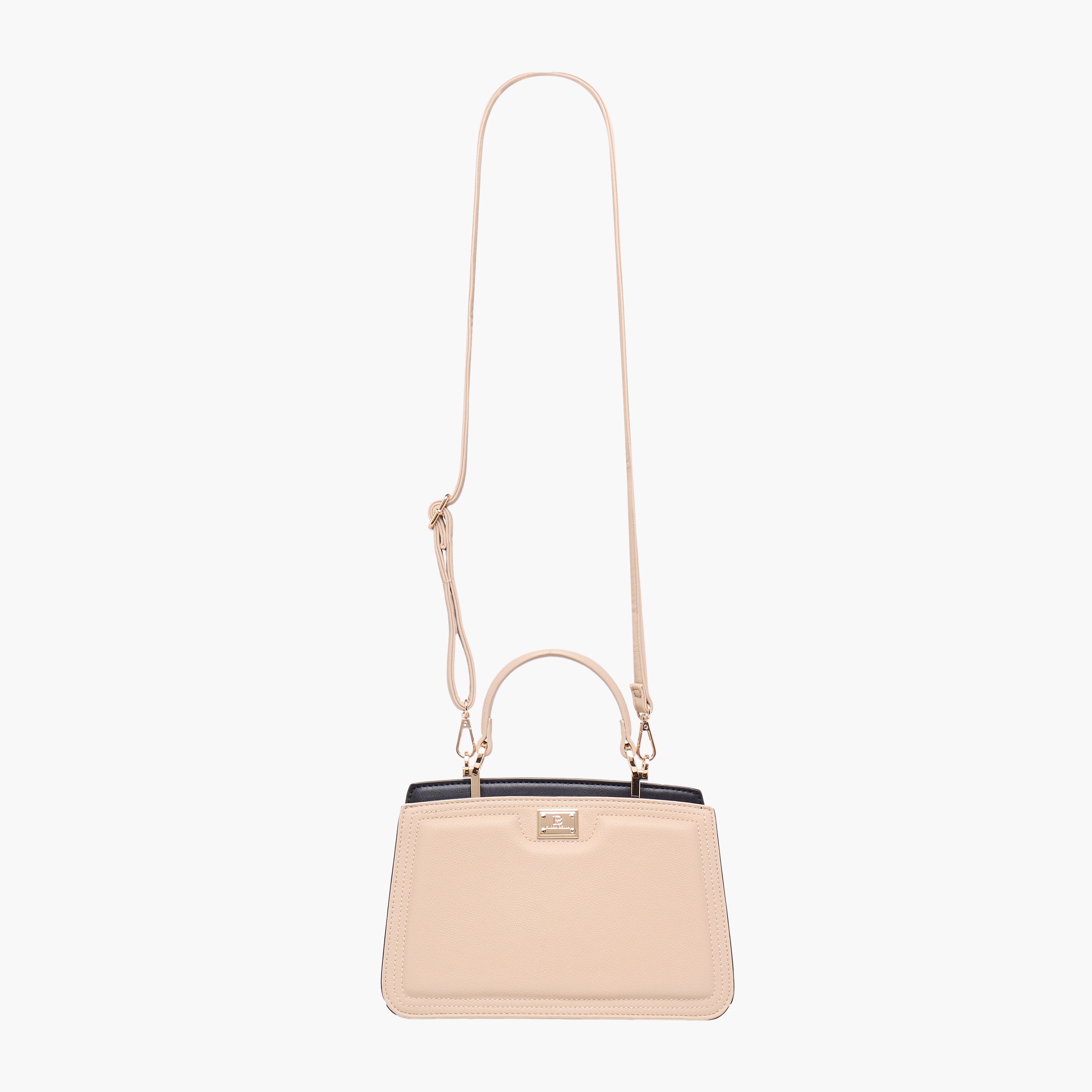 Flora Bella Solid Crossbody Bag with Detachable Shoulder Strap and Top Handle-women-bagsandwallets-handbags-image-4
