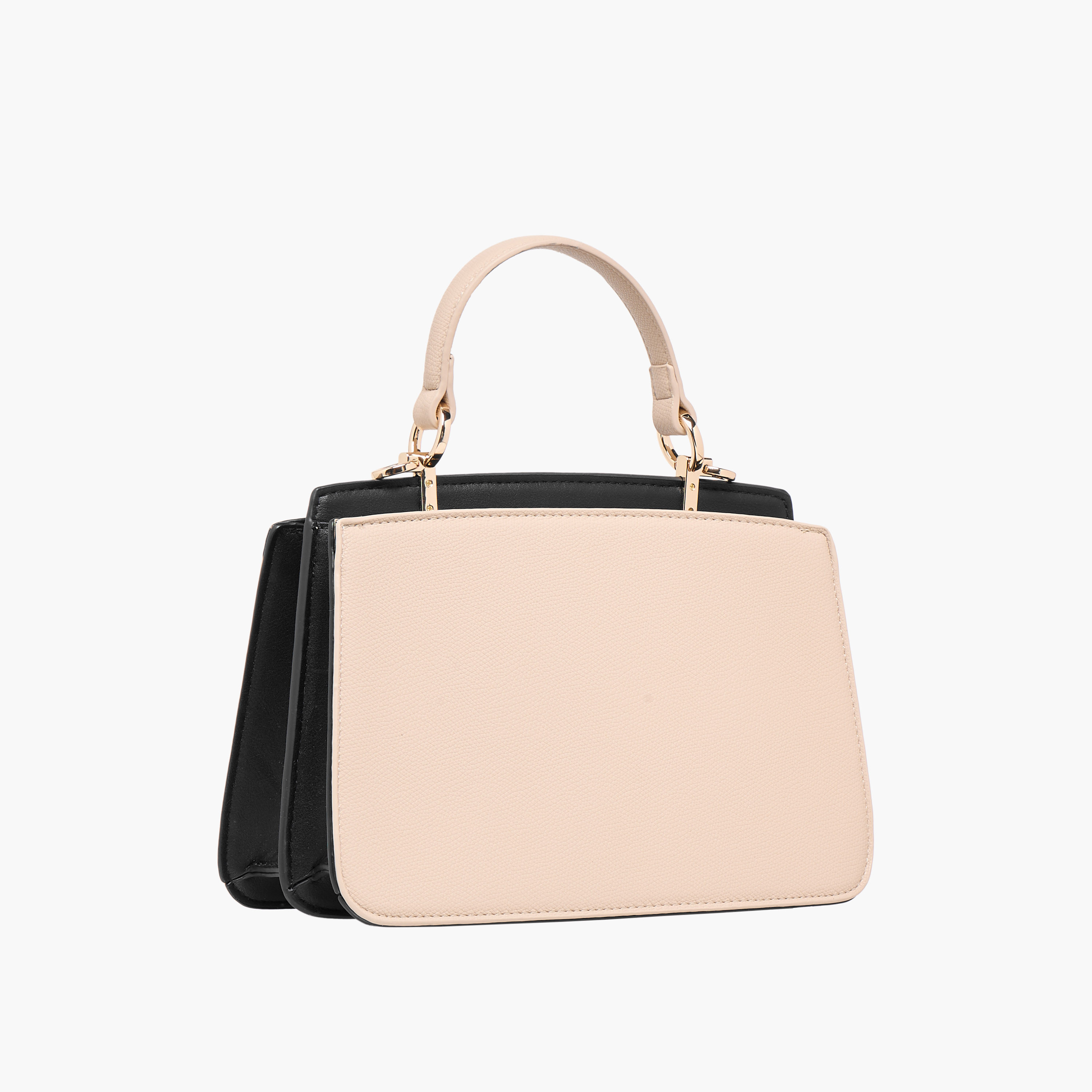 Flora Bella Solid Crossbody Bag with Detachable Shoulder Strap and Top Handle-women-bagsandwallets-handbags-image-6