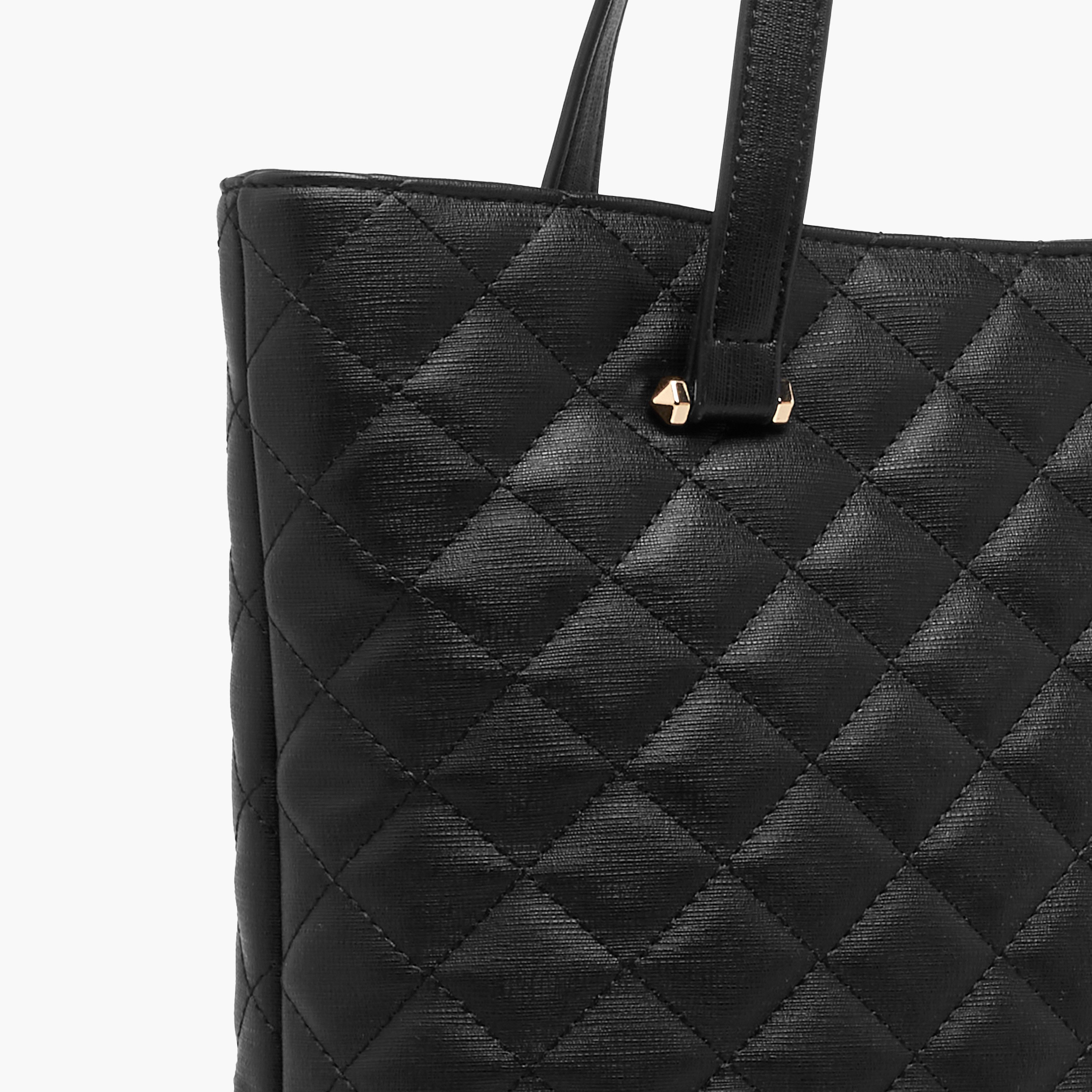 شنطة توتي مبطنة بمقبض مزدوج وسحاب إغلاق من فلورا بيلا-women-bagsandwallets-handbags-image-5
