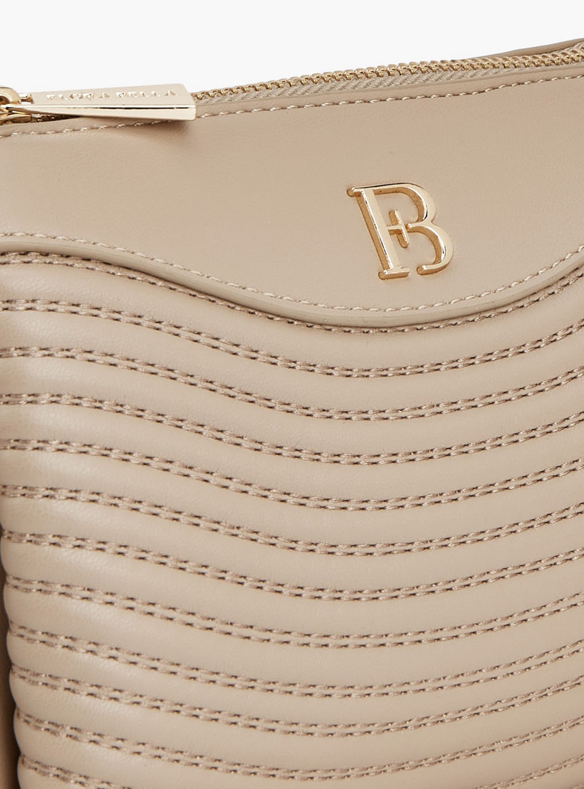 شنطة كروس بودي مبطنة بإغلاق بسحّاب من فلورا بيلا-women-bagsandwallets-handbags-image-5