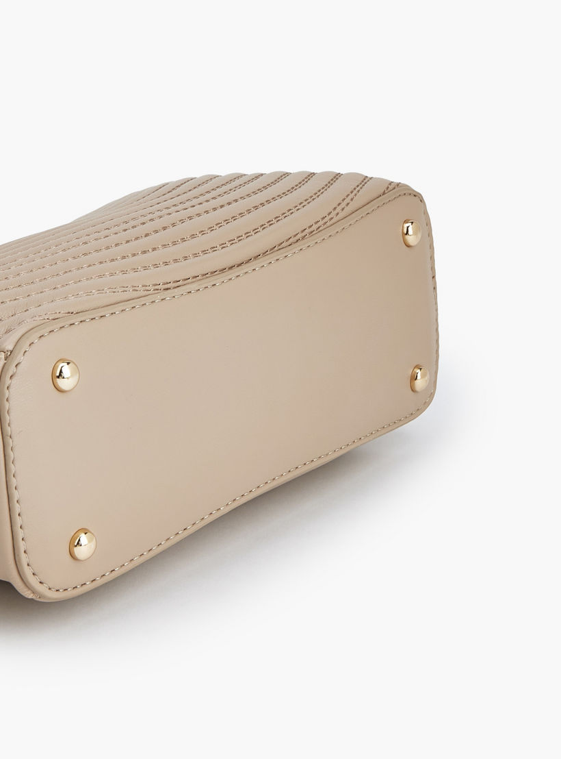 شنطة كروس بودي مبطنة بإغلاق بسحّاب من فلورا بيلا-women-bagsandwallets-handbags-image-7