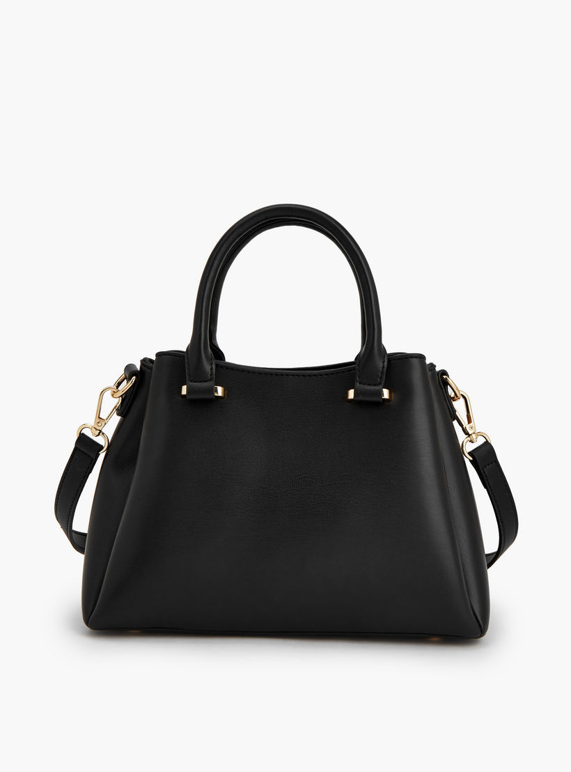 Flora Bella Quilted Tote Bag with Double Handle-women-bagsandwallets-handbags-image-6