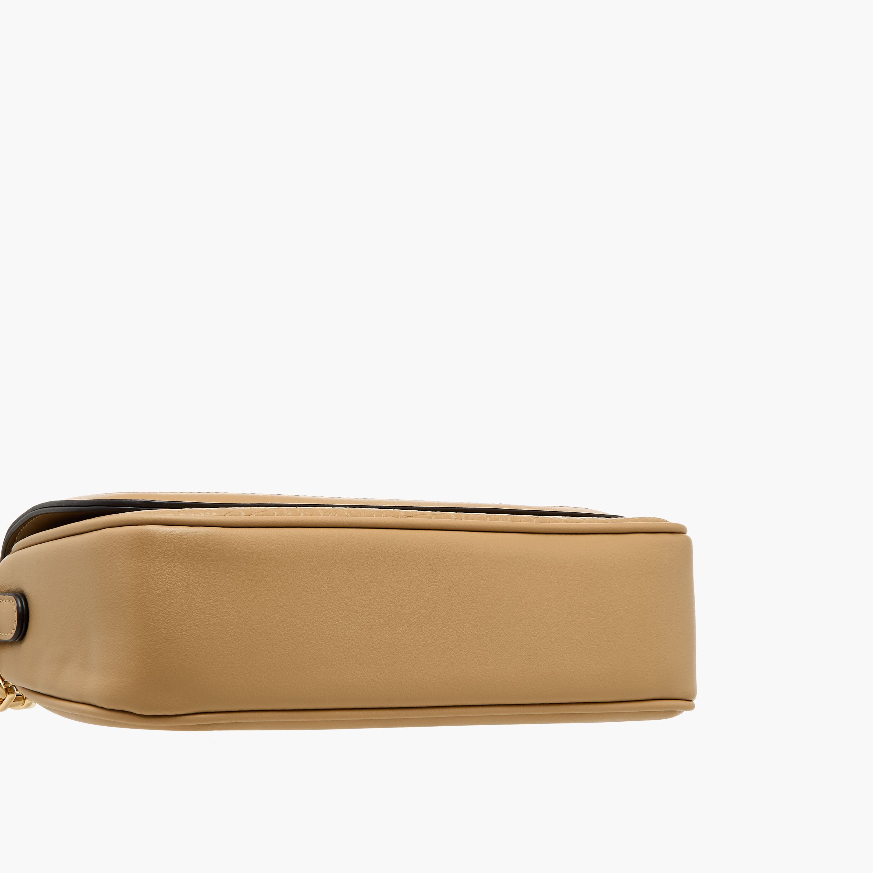 شنطة كروس بودي سادة بزر إغلاق من فلورا بيلا-women-bagsandwallets-handbags-image-2