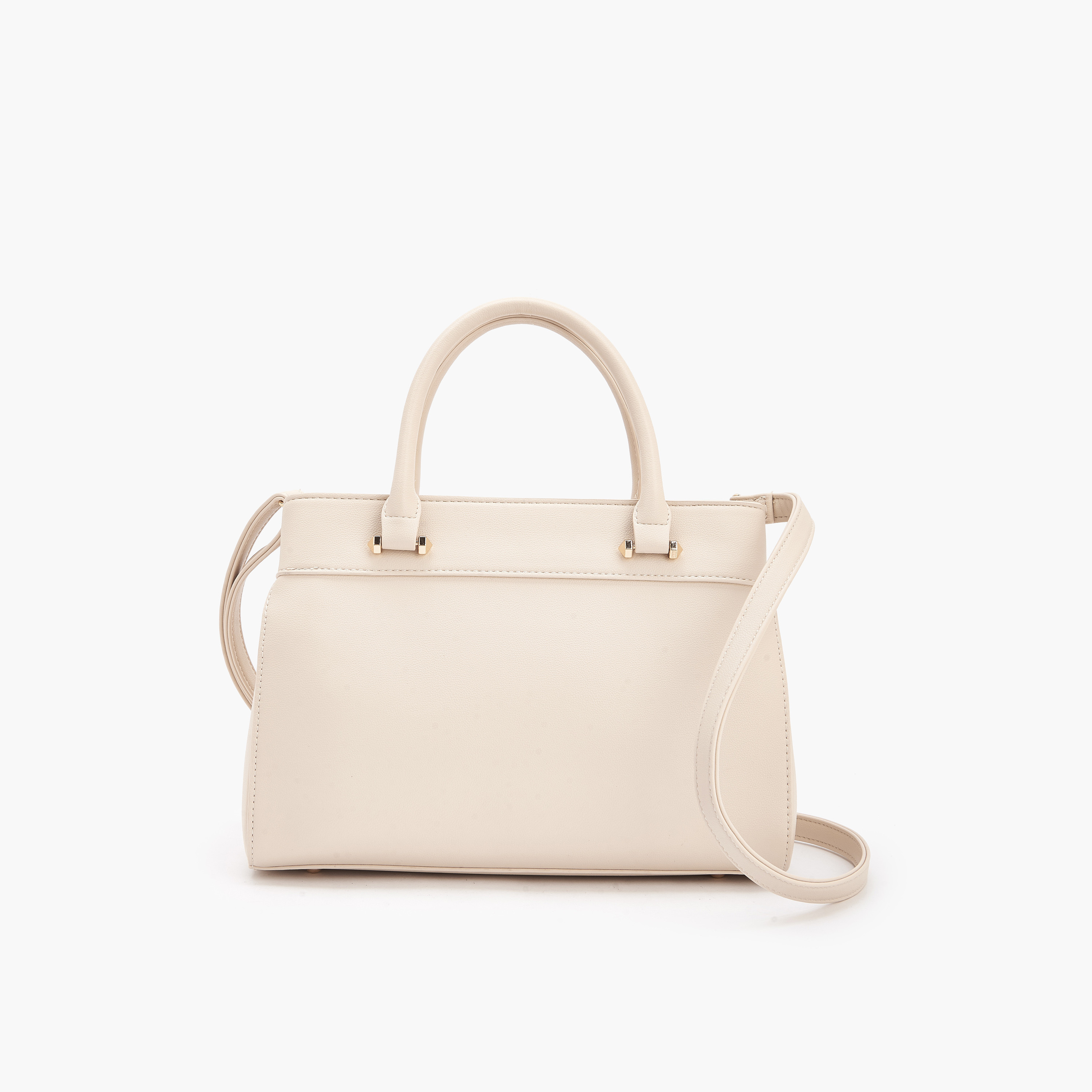 شنطة توتي مفرّغة بالليزر مع حزام قابل للفصل من فلورا بيلا-women-bagsandwallets-handbags-image-5