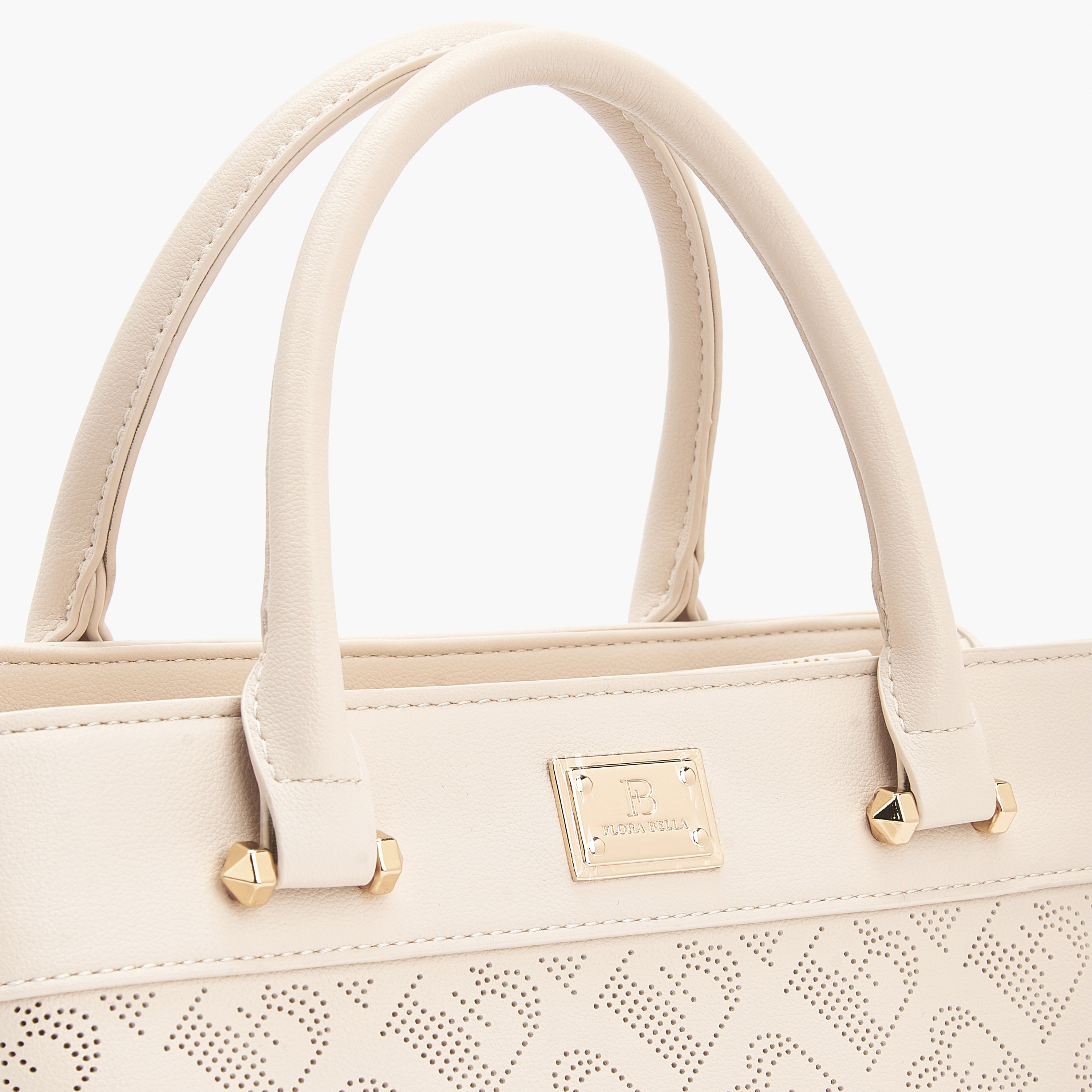 شنطة توتي مفرّغة بالليزر مع حزام قابل للفصل من فلورا بيلا-women-bagsandwallets-handbags-image-6
