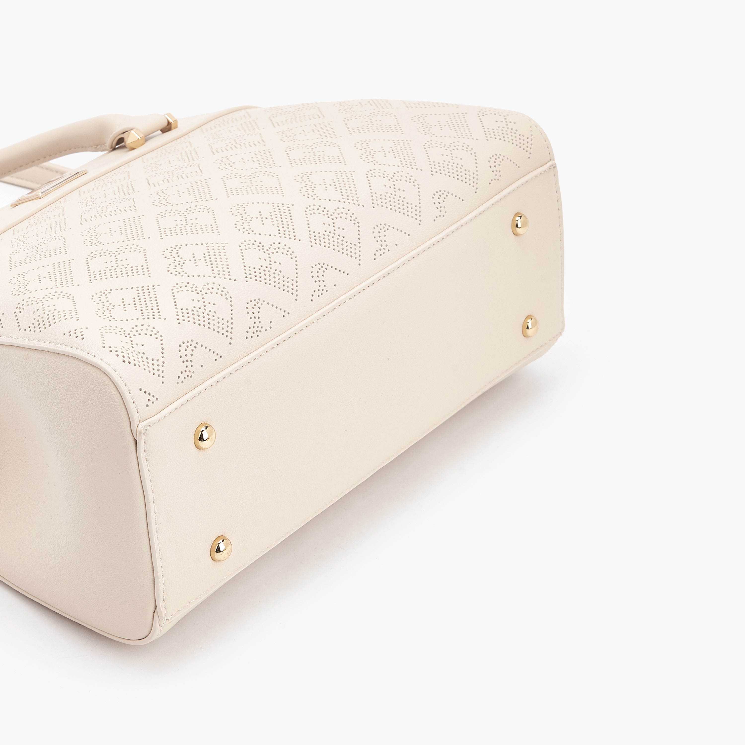شنطة توتي مفرّغة بالليزر مع حزام قابل للفصل من فلورا بيلا-women-bagsandwallets-handbags-image-7