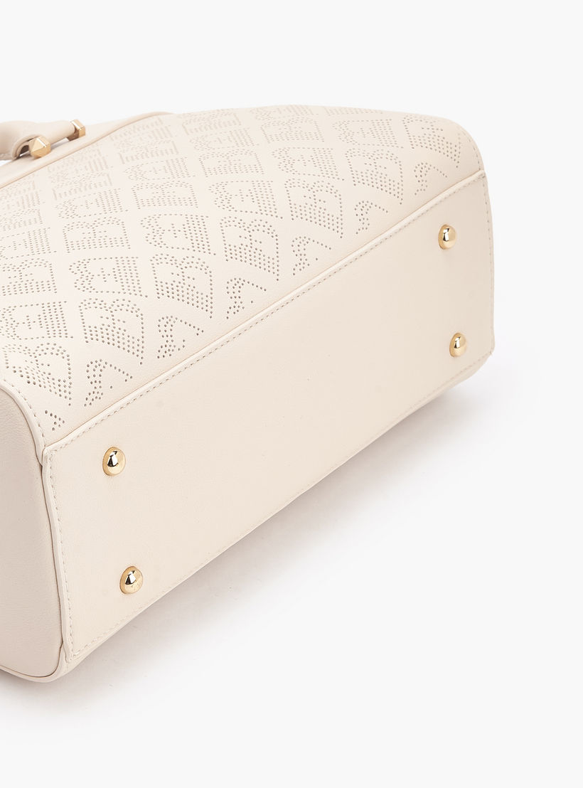 شنطة توتي مفرّغة بالليزر مع حزام قابل للفصل من فلورا بيلا-women-bagsandwallets-handbags-image-7