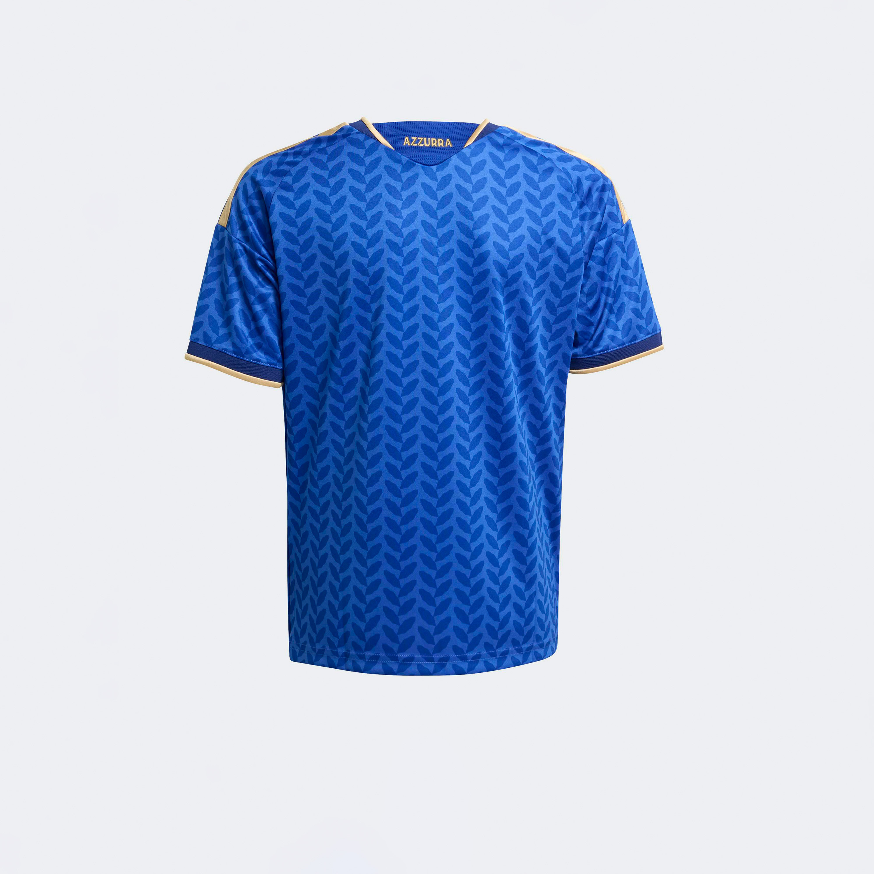 اديداس - قميص منتخب إيطاليا الأساسي للأولاد لكأس العالم FIFA 2026-boys-clothing-sportswear-tops-image-7
