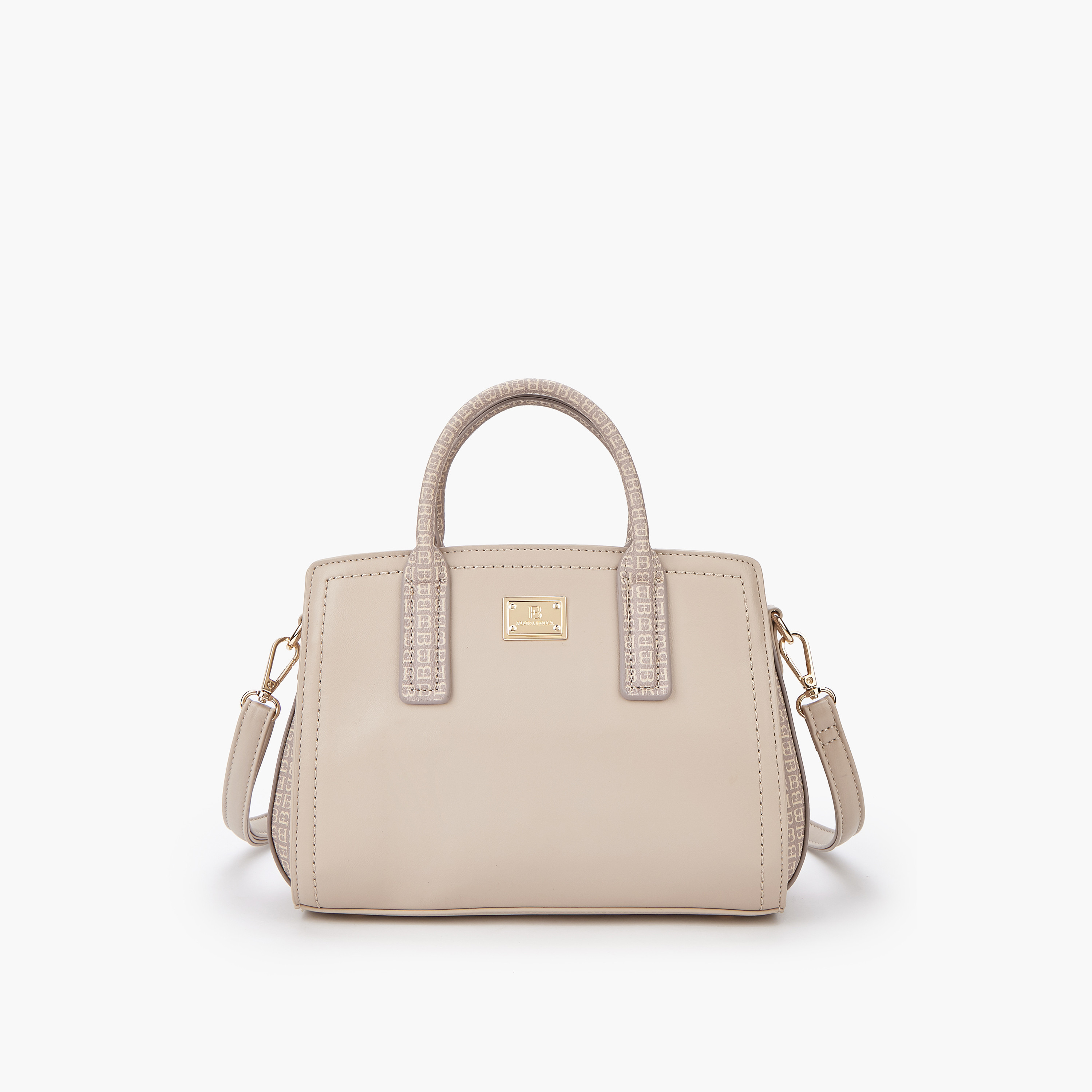 Flora Bella Monogram Print Tote Bag with Detachable Strap-women-bagsandwallets-handbags-image-1