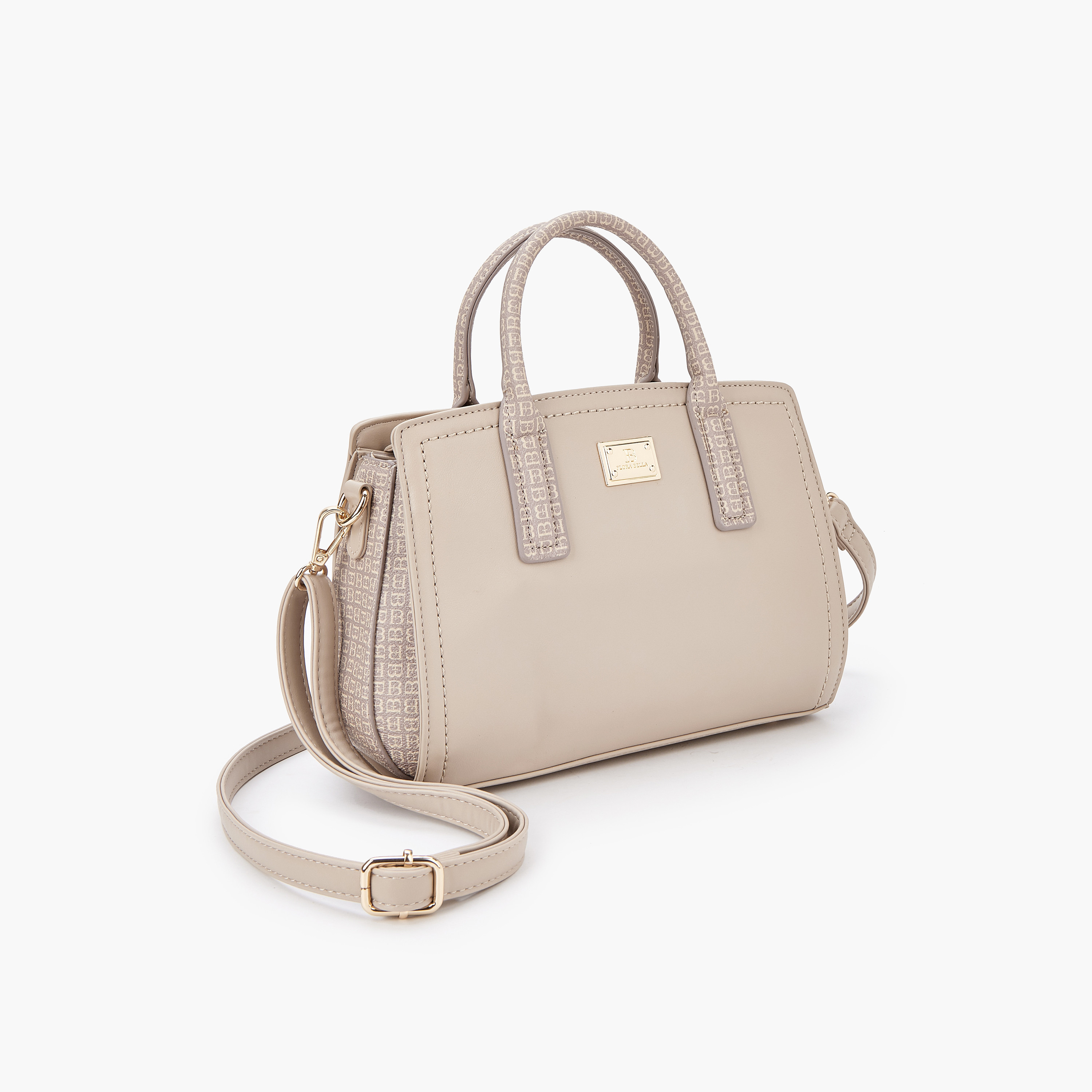 Flora Bella Monogram Print Tote Bag with Detachable Strap-women-bagsandwallets-handbags-image-3