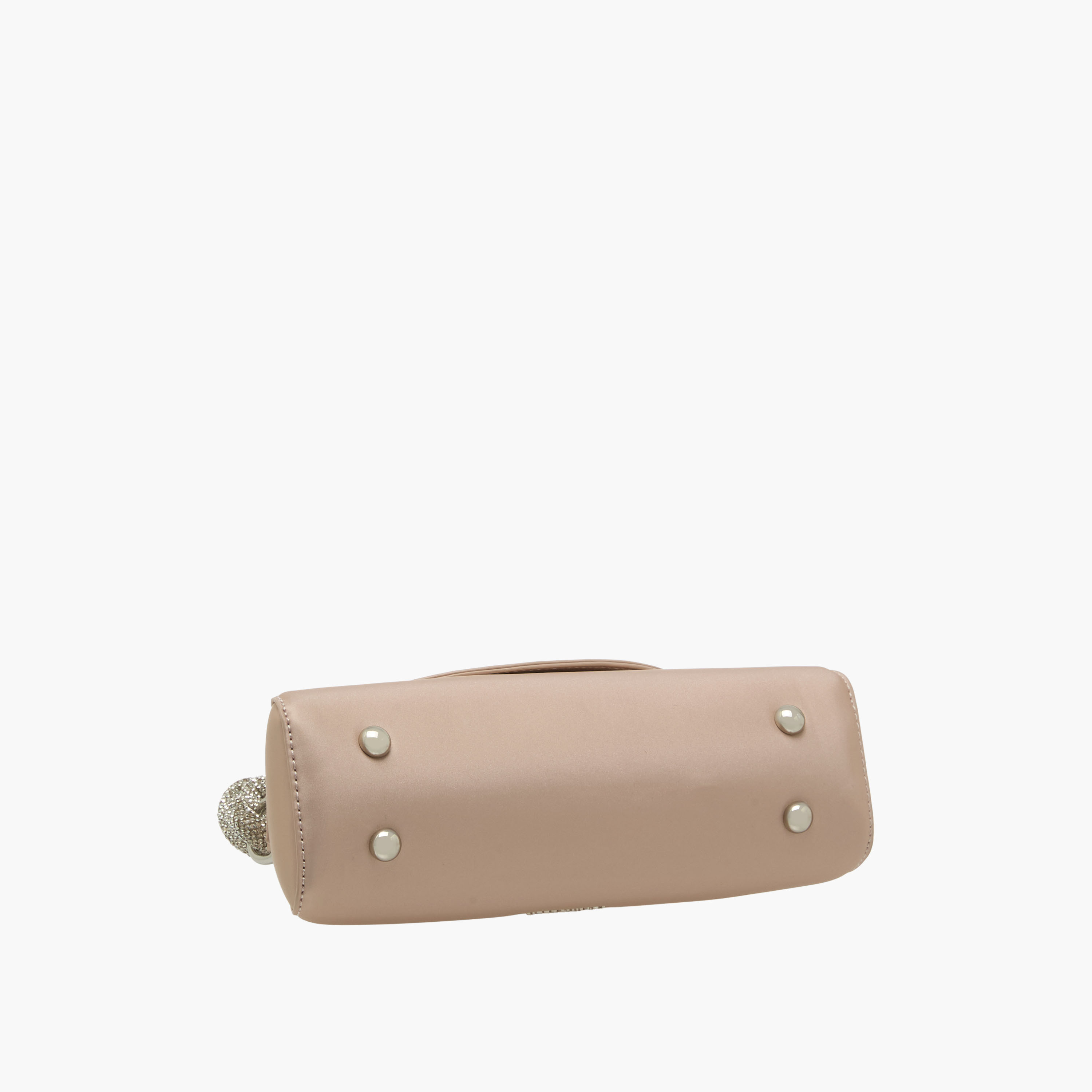 شنطة كتف سادة بطية إغلاق من فلورا بيلا-women-bagsandwallets-handbags-image-16