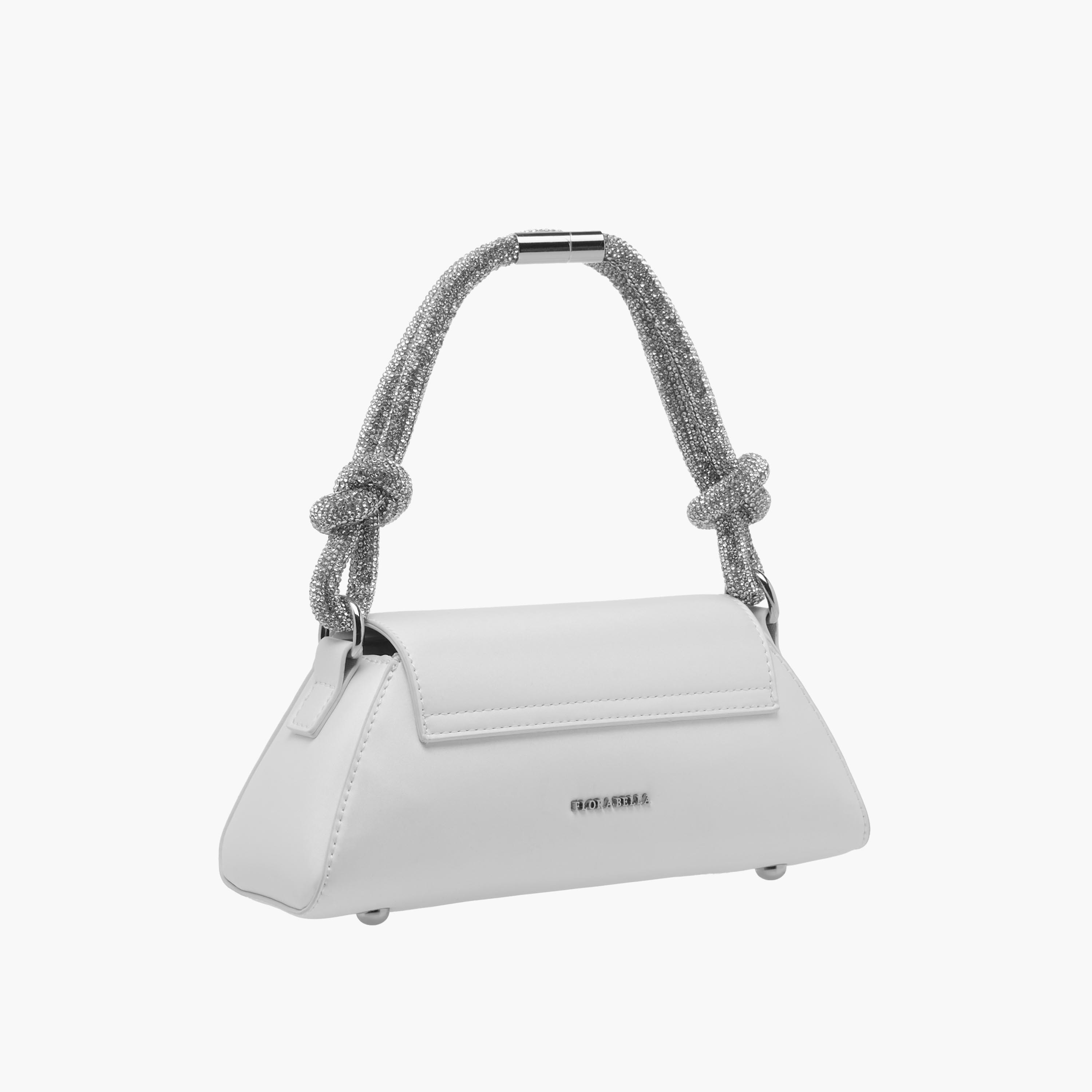 Flora Bella Solid Shoulder Bag with Flap Closure-women-bagsandwallets-handbags-image-5