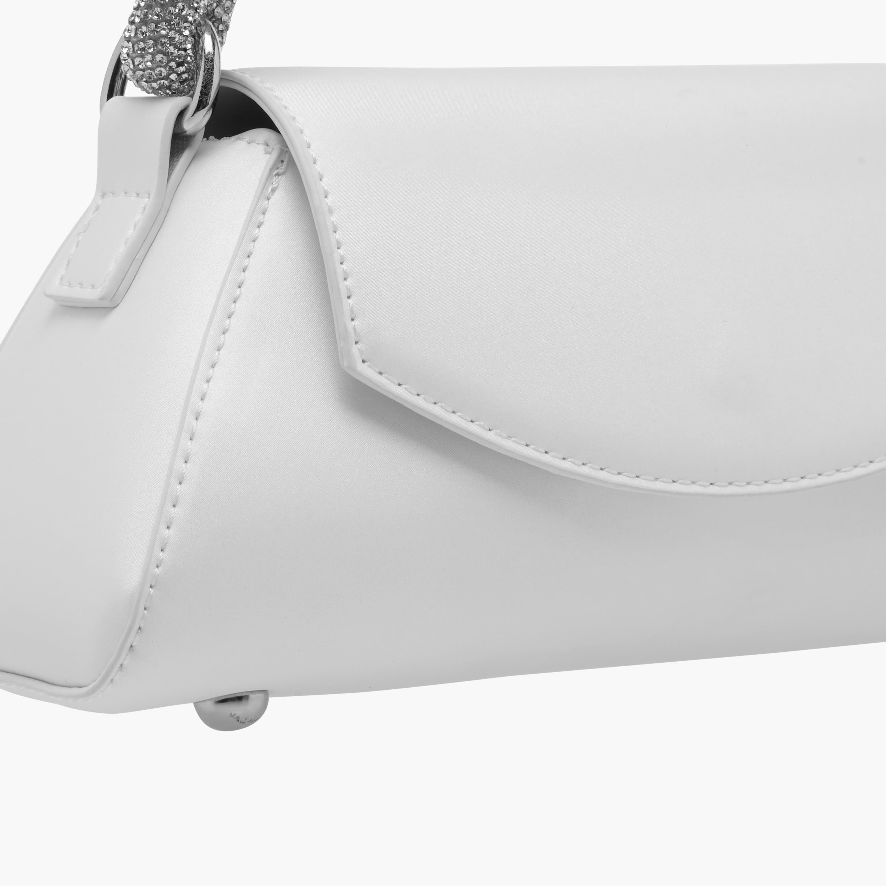 Flora Bella Solid Shoulder Bag with Flap Closure-women-bagsandwallets-handbags-image-6