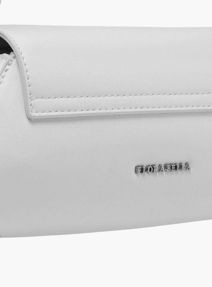 Flora Bella Solid Shoulder Bag with Flap Closure-women-bagsandwallets-handbags-image-7