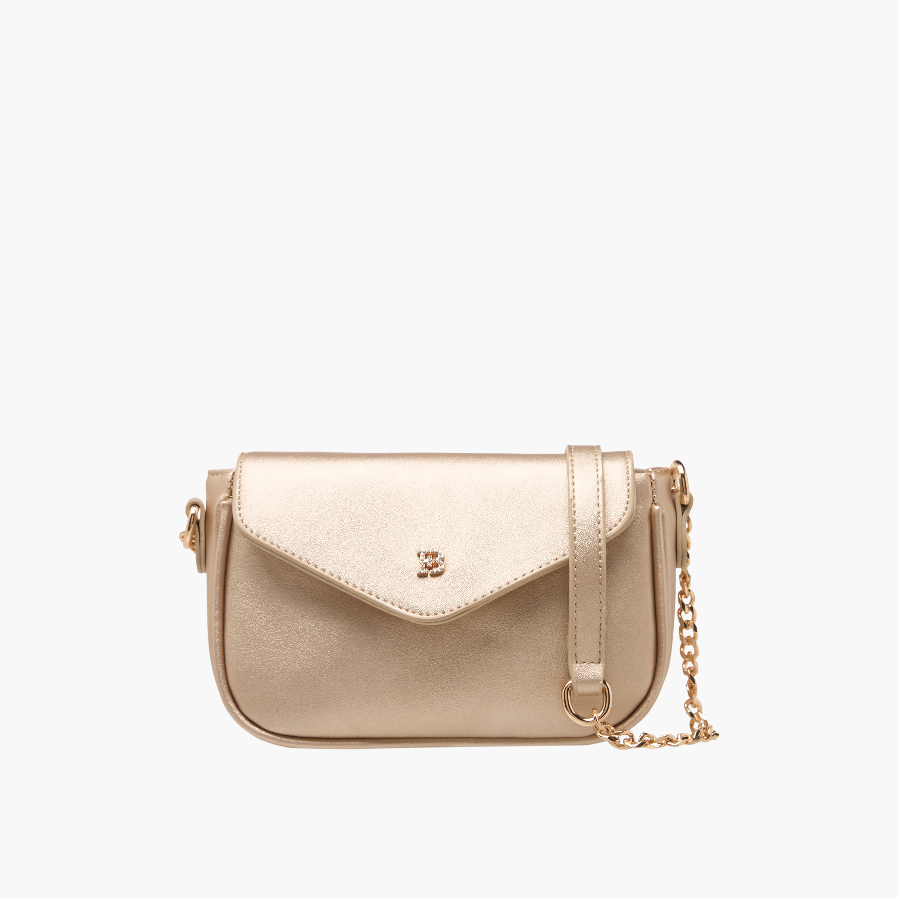 شنطة كروس بودي بارزة الملمس بقفل إغلاق مغناطيسي من فلورا بيلا-women-bagsandwallets-handbags-image-1