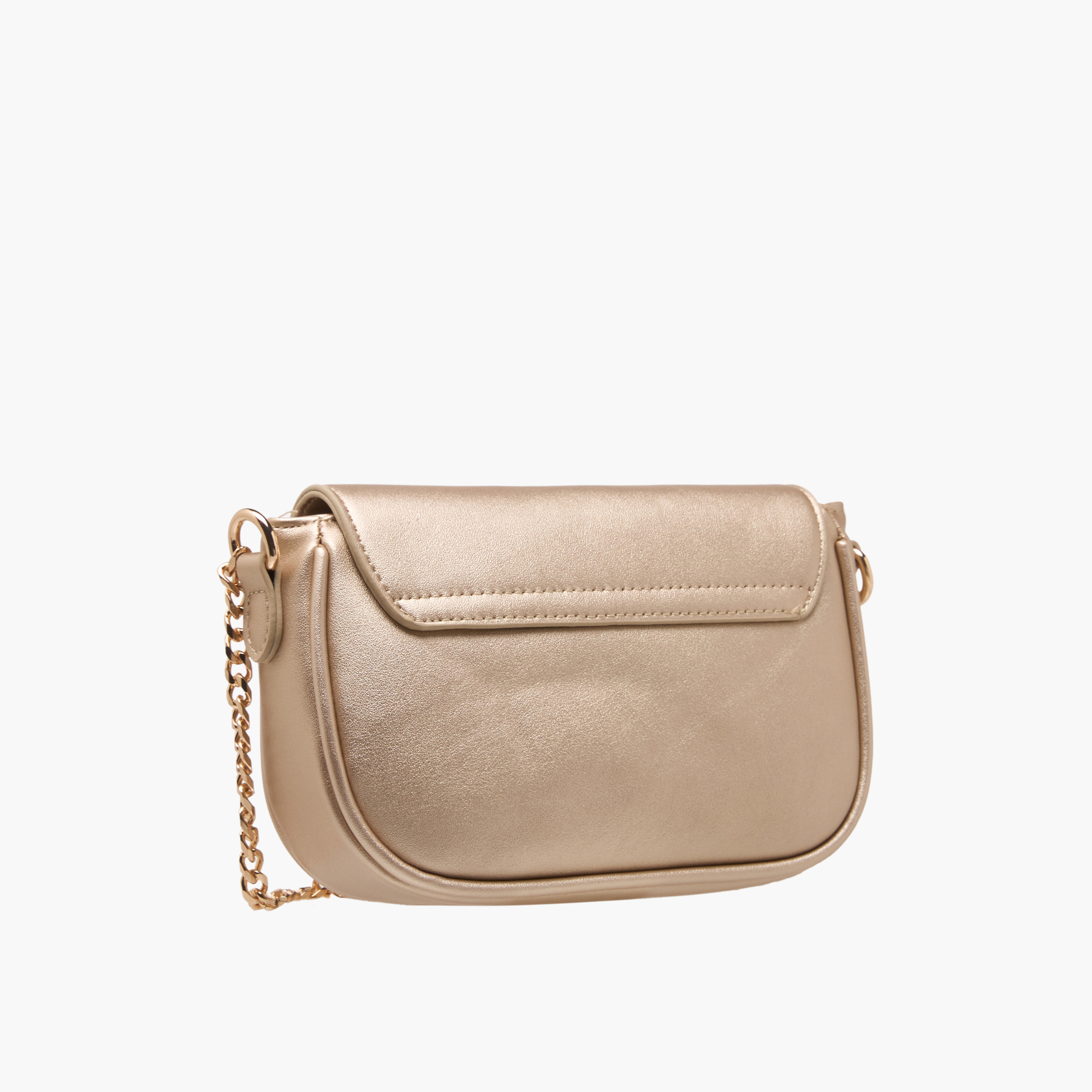 شنطة كروس بودي بارزة الملمس بقفل إغلاق مغناطيسي من فلورا بيلا-women-bagsandwallets-handbags-image-4