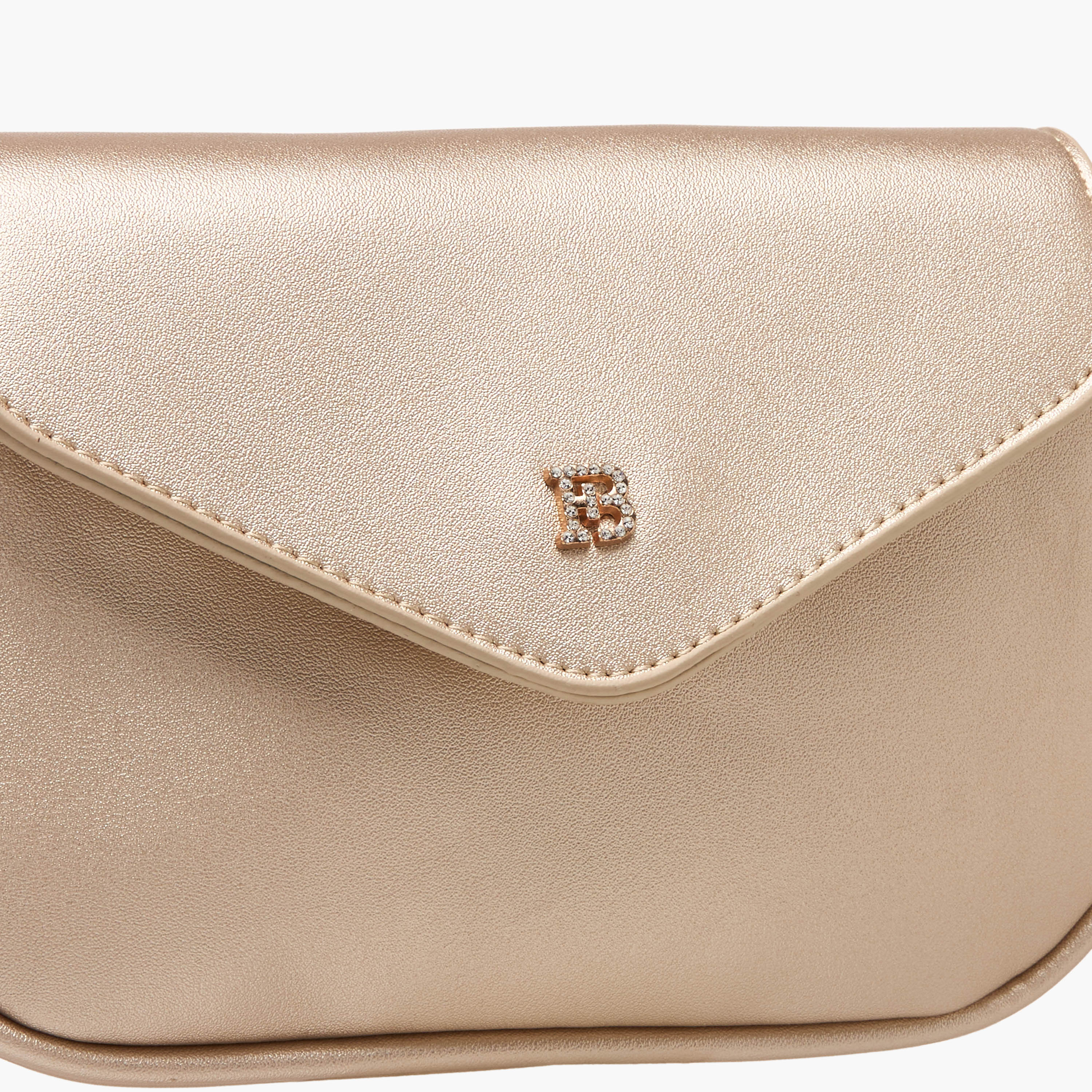 شنطة كروس بودي بارزة الملمس بقفل إغلاق مغناطيسي من فلورا بيلا-women-bagsandwallets-handbags-image-5
