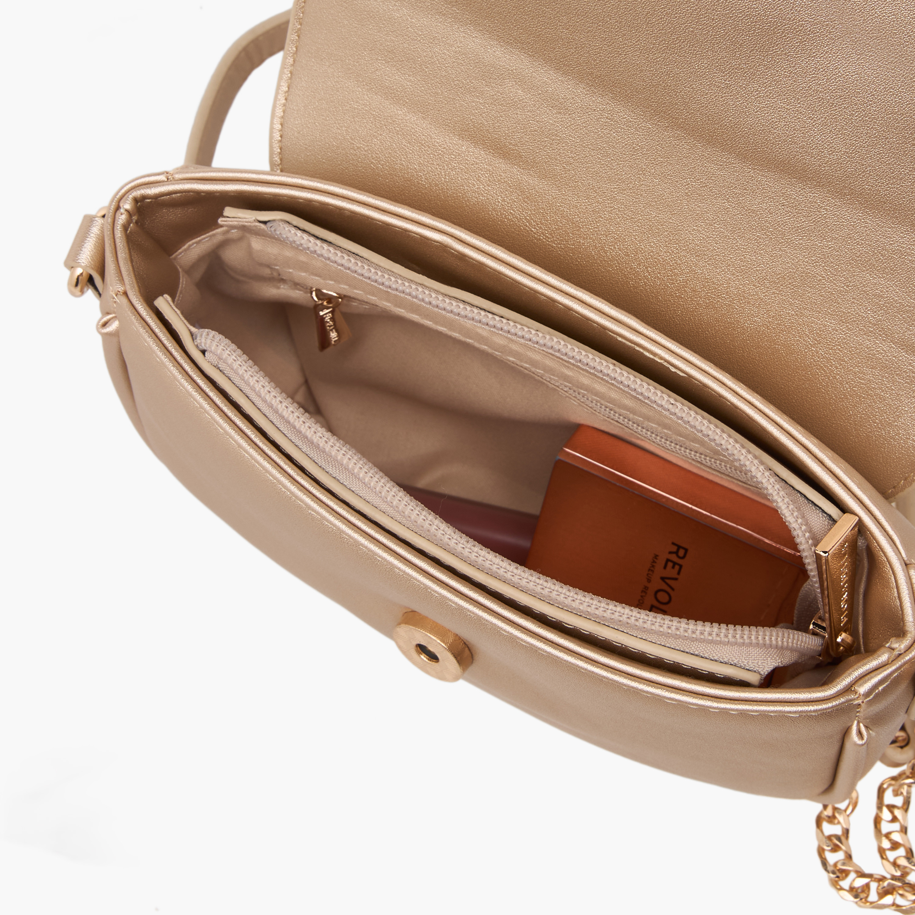 شنطة كروس بودي بارزة الملمس بقفل إغلاق مغناطيسي من فلورا بيلا-women-bagsandwallets-handbags-image-8