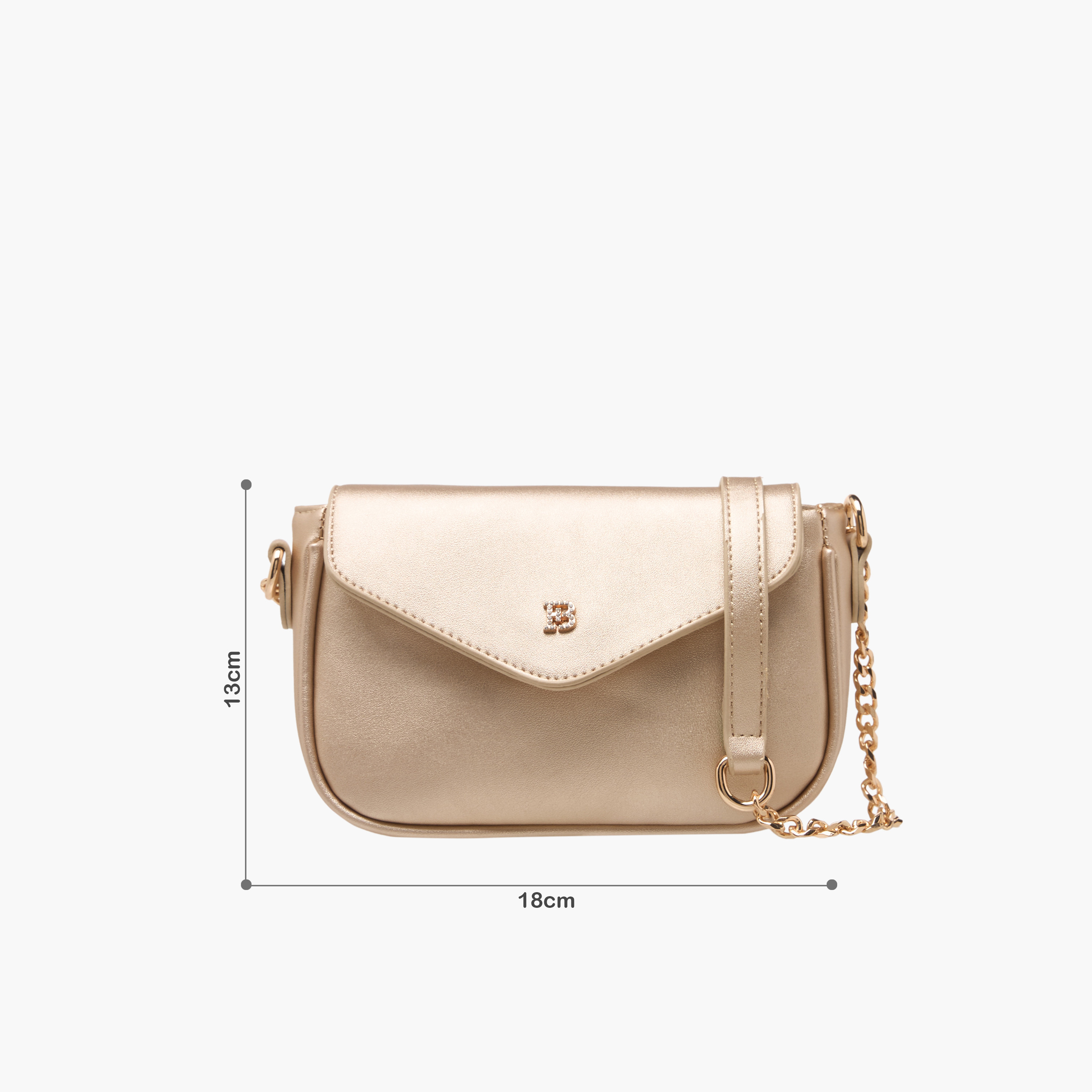 شنطة كروس بودي بارزة الملمس بقفل إغلاق مغناطيسي من فلورا بيلا-women-bagsandwallets-handbags-image-9