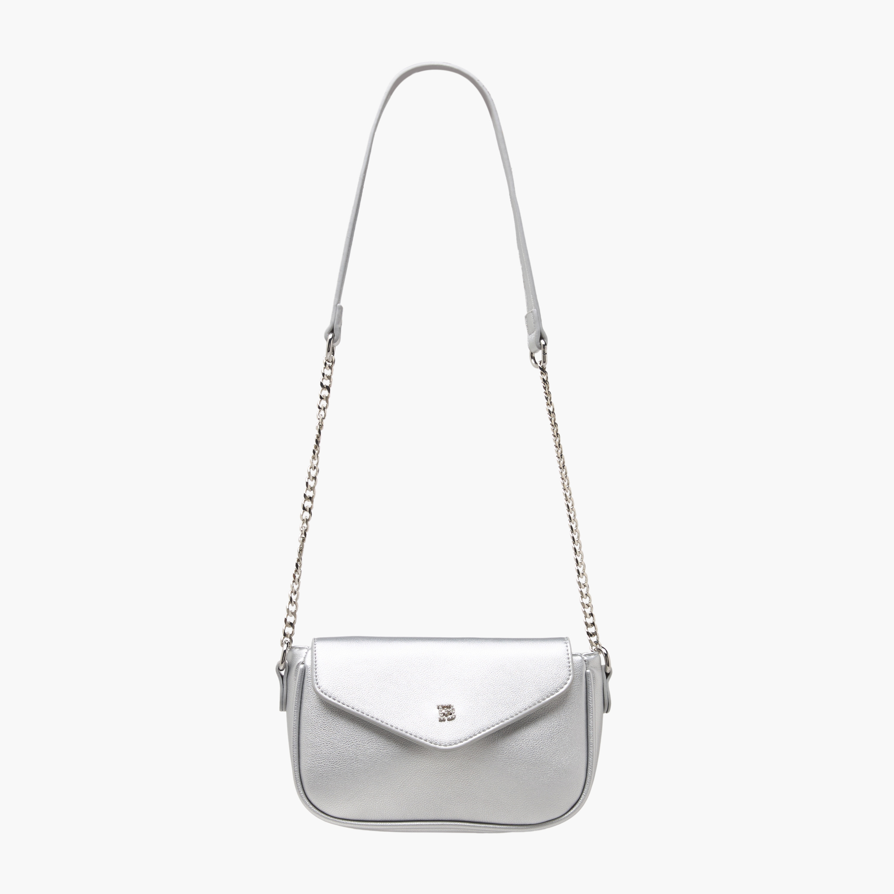 Flora Bella Textured Crossbody Bag with Magnetic Snap Closure-women-bagsandwallets-handbags-image-3