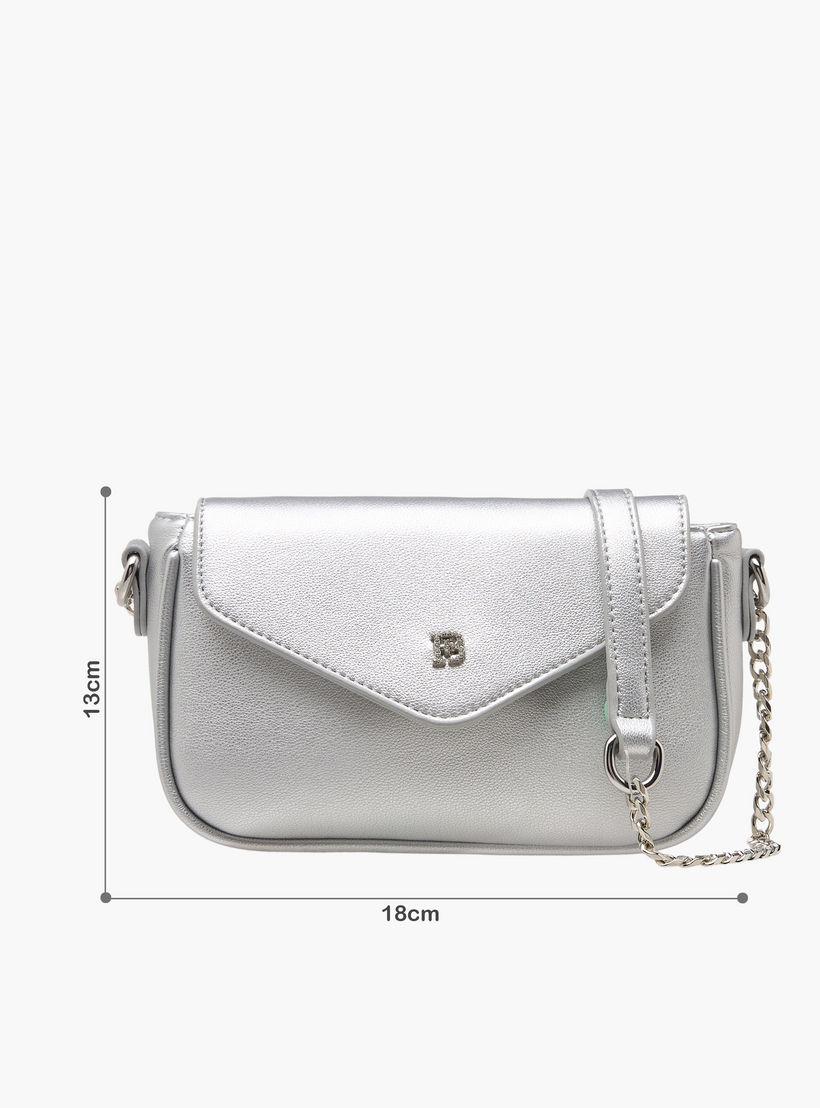 Flora Bella Textured Crossbody Bag with Magnetic Snap Closure-women-bagsandwallets-handbags-image-4