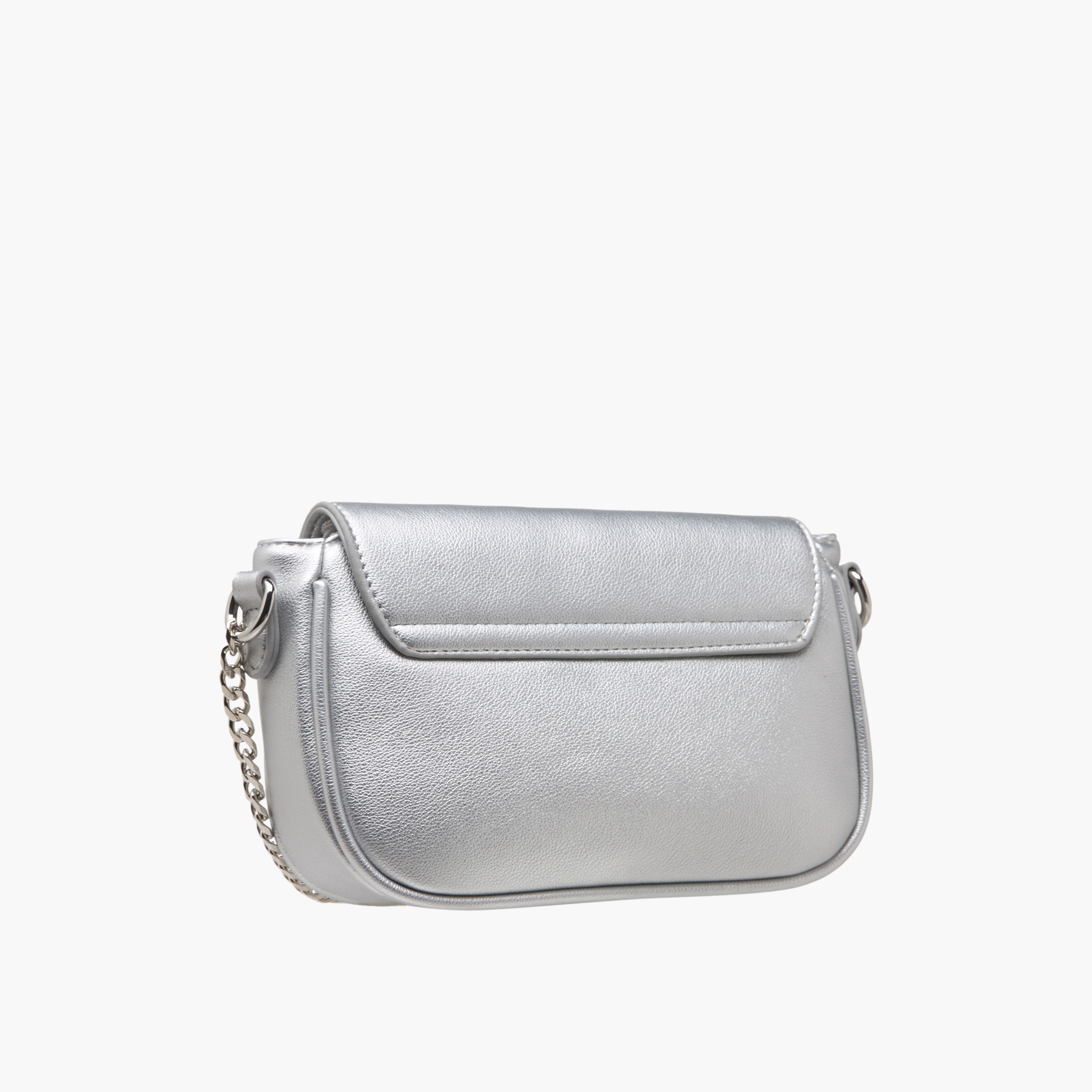 Flora Bella Textured Crossbody Bag with Magnetic Snap Closure-women-bagsandwallets-handbags-image-5