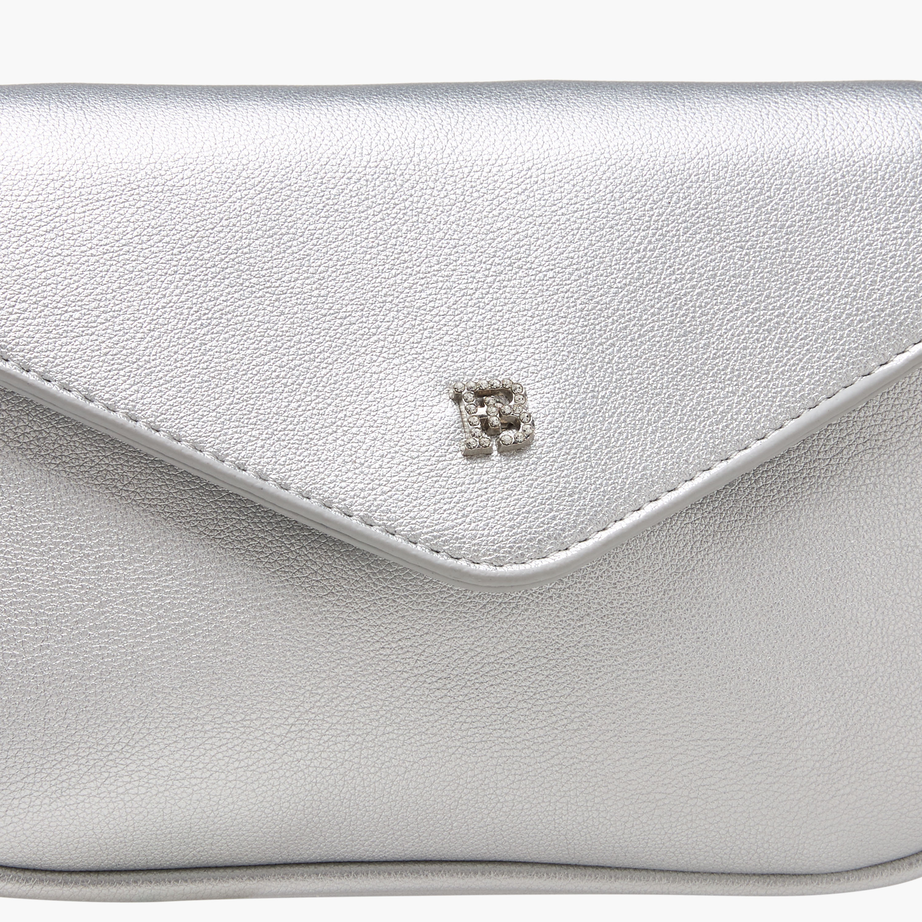 Flora Bella Textured Crossbody Bag with Magnetic Snap Closure-women-bagsandwallets-handbags-image-6