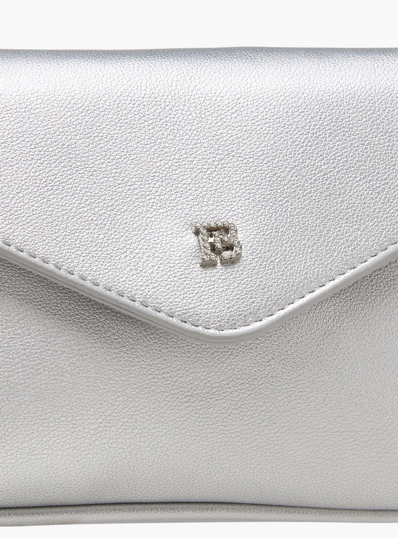 Flora Bella Textured Crossbody Bag with Magnetic Snap Closure-women-bagsandwallets-handbags-image-6
