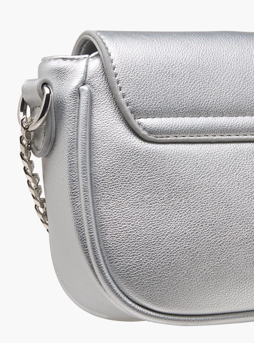 Flora Bella Textured Crossbody Bag with Magnetic Snap Closure-women-bagsandwallets-handbags-image-7