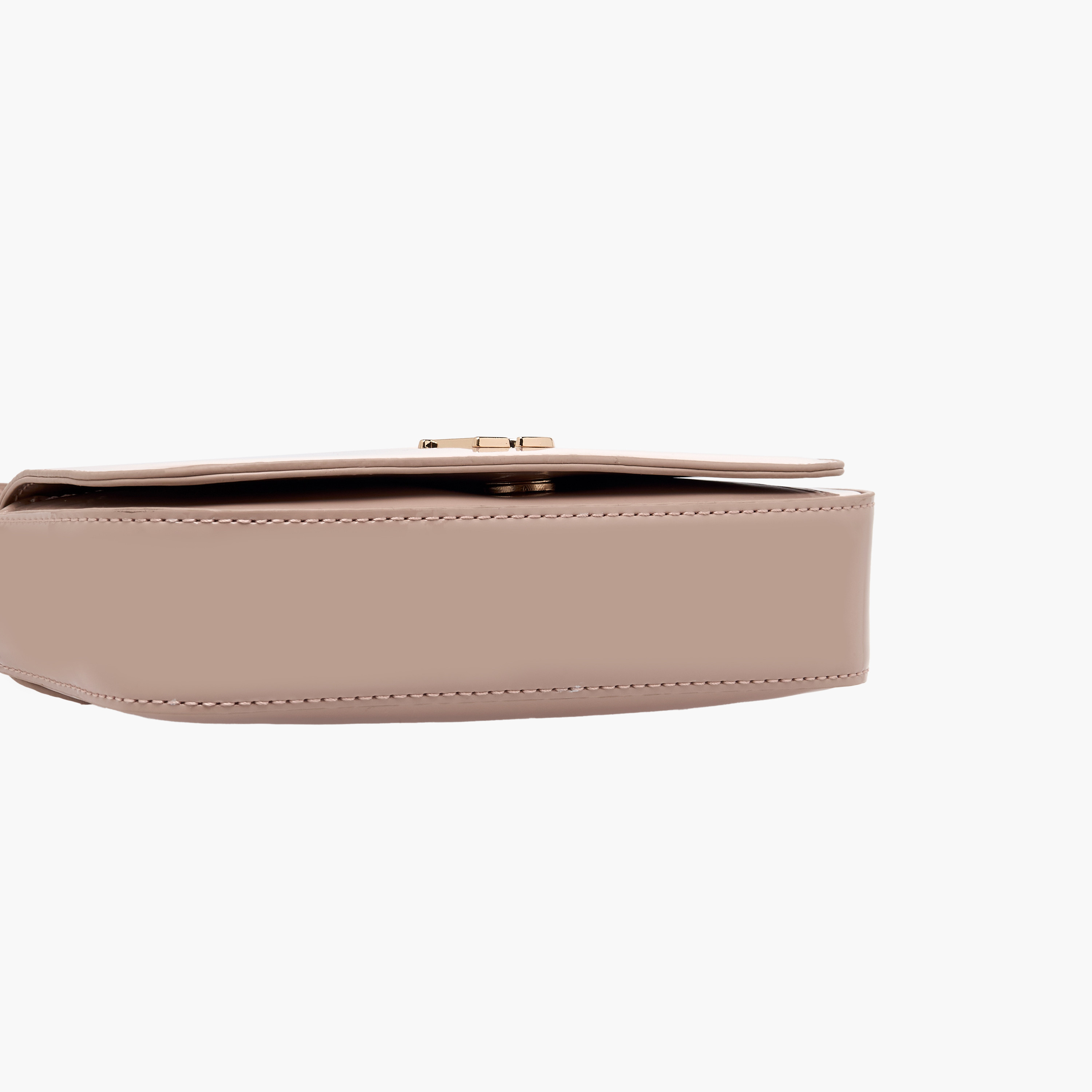 شنطة كتف بطبعات شعار ميتالك وسحاب إغلاق من فلورا بيلا-women-bagsandwallets-handbags-image-6