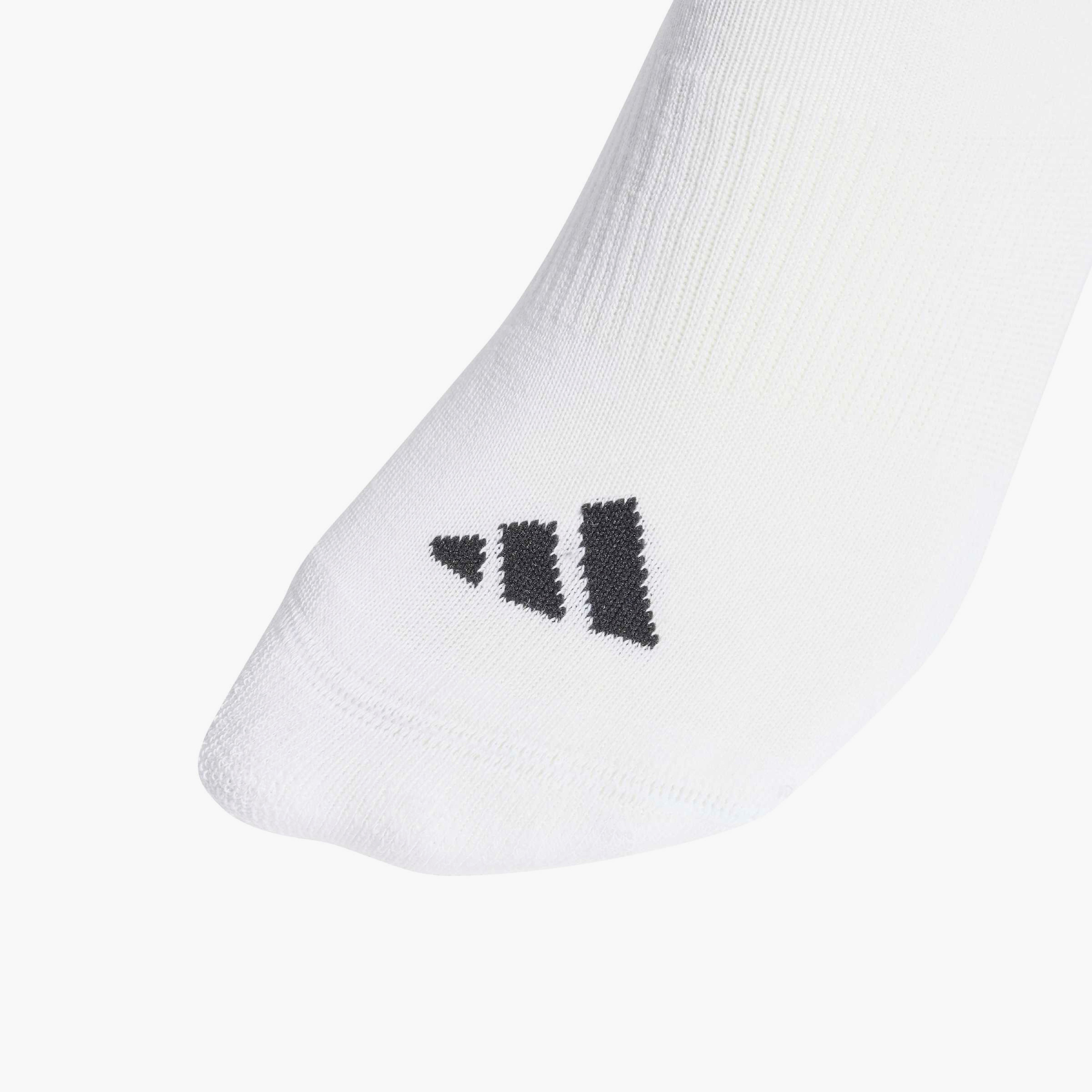 Adidas Men Sports Socks Ankle Length - Set of 3-men-socks-image-3