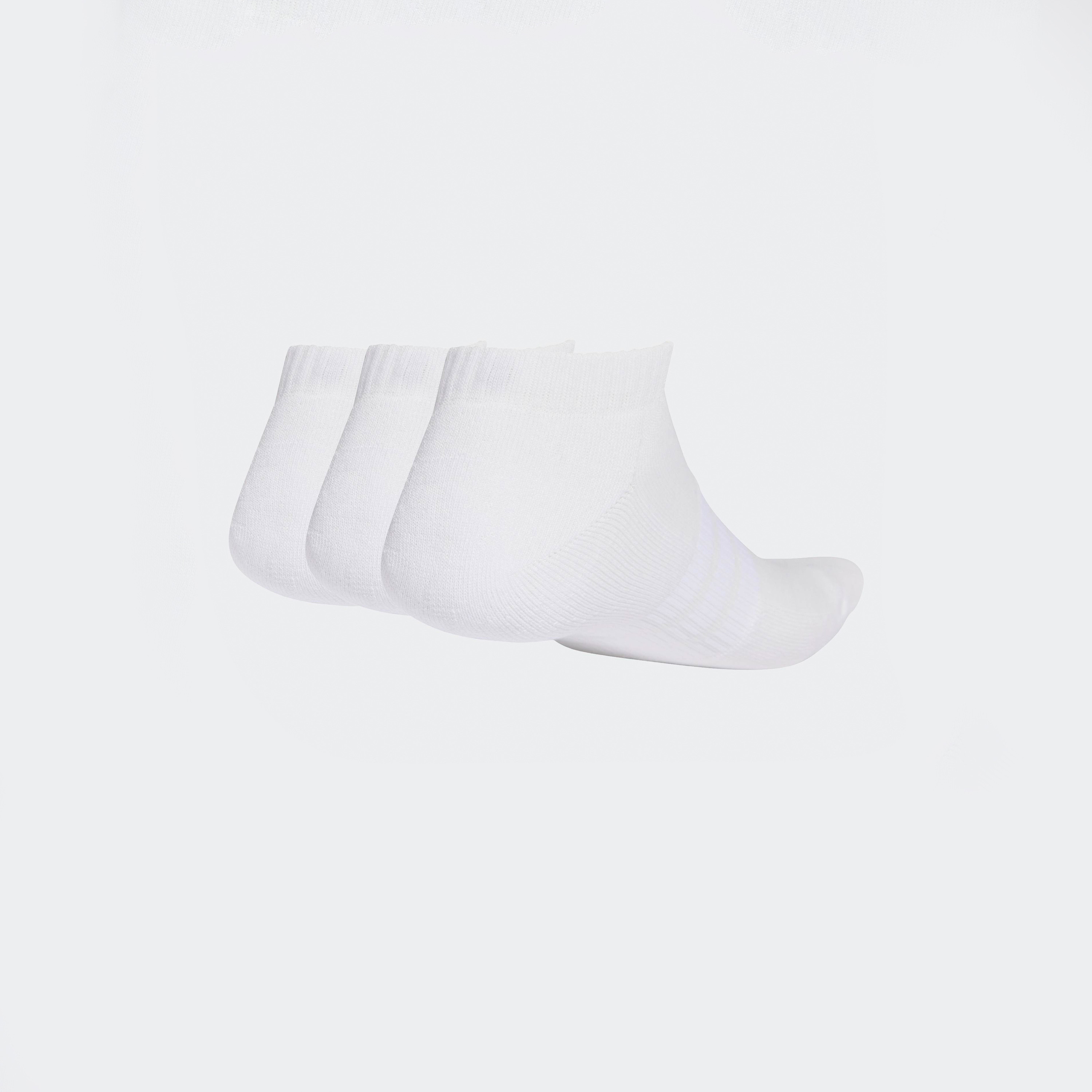 Adidas Men Logo Socks Cushioned - Set of 3-men-socks-image-2