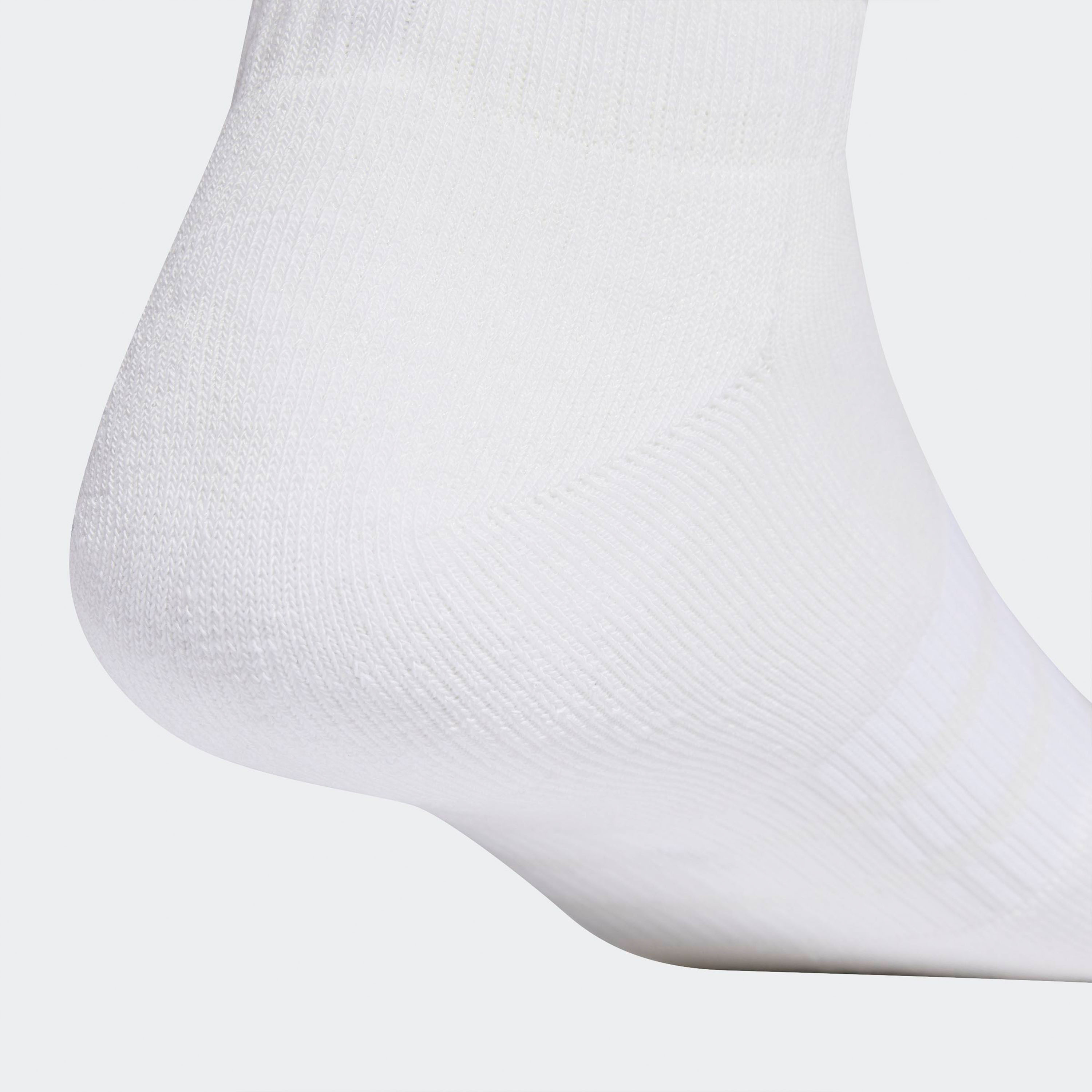 Adidas Men Logo Socks Cushioned - Set of 3-men-socks-image-4