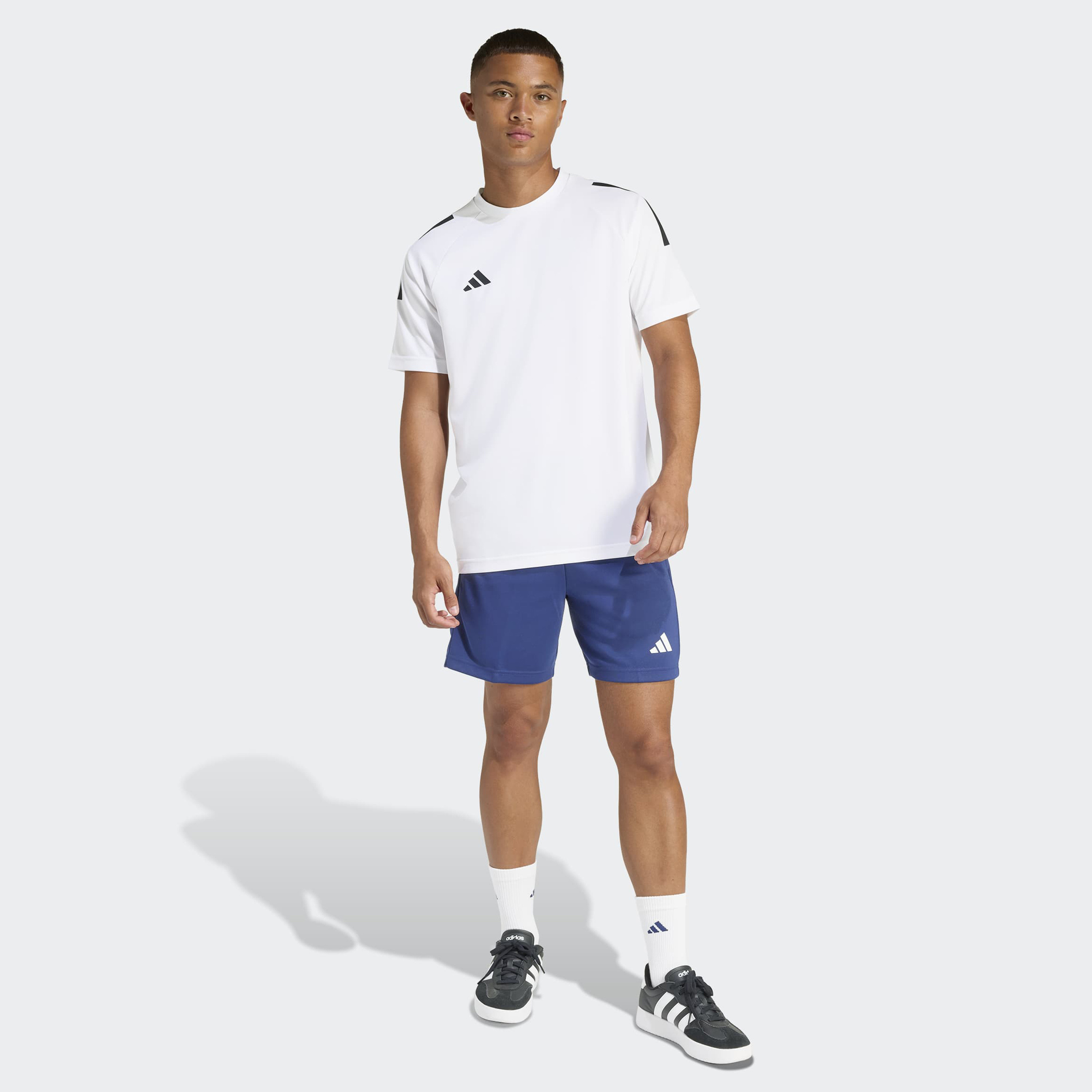 adidas Men Climacool Sereno 3-Stripes Short Sleeve T-Shirt-men-clothing-sportswearandactivewear-tshirtsandpolos-image-2