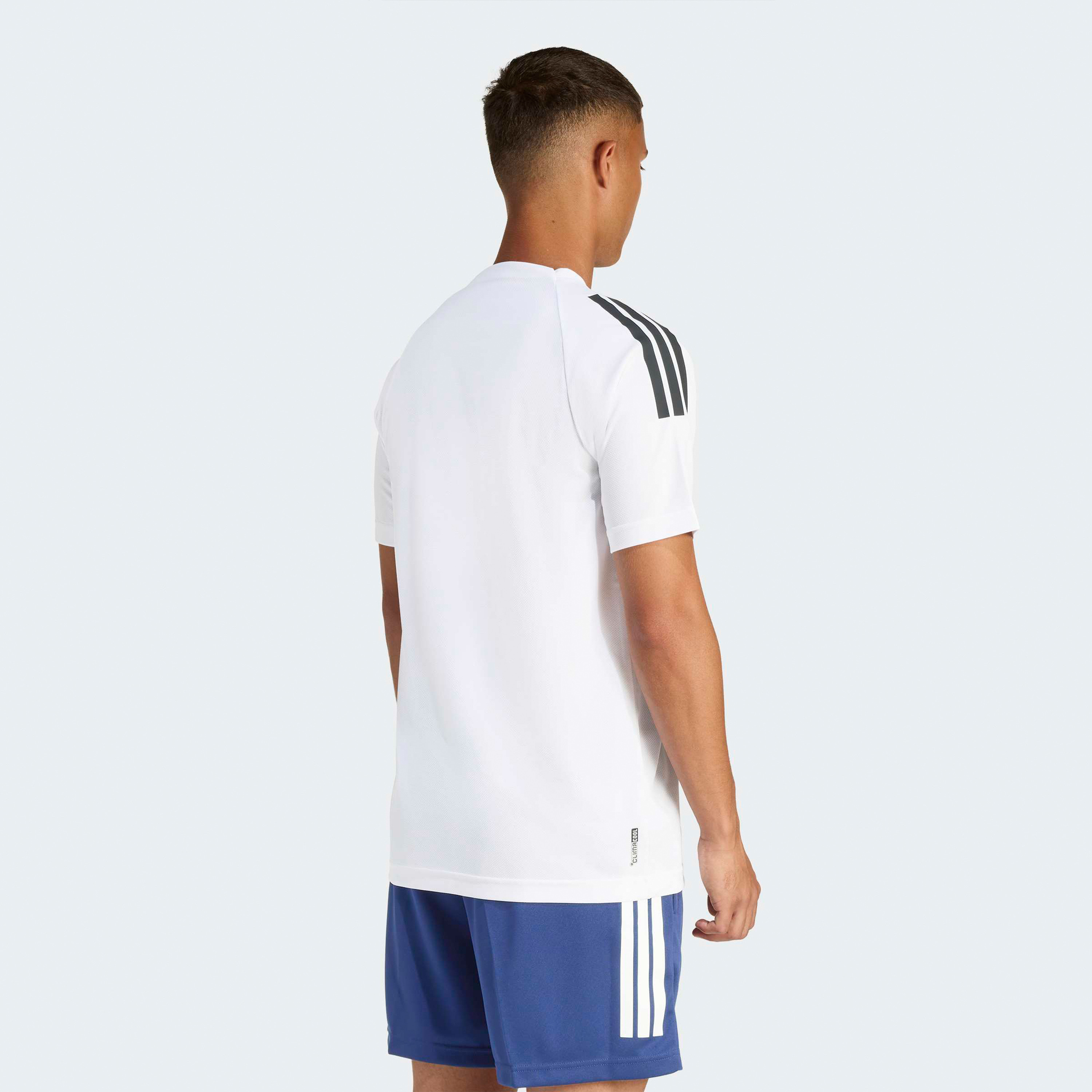 adidas Men Climacool Sereno 3-Stripes Short Sleeve T-Shirt-men-clothing-sportswearandactivewear-tshirtsandpolos-image-3
