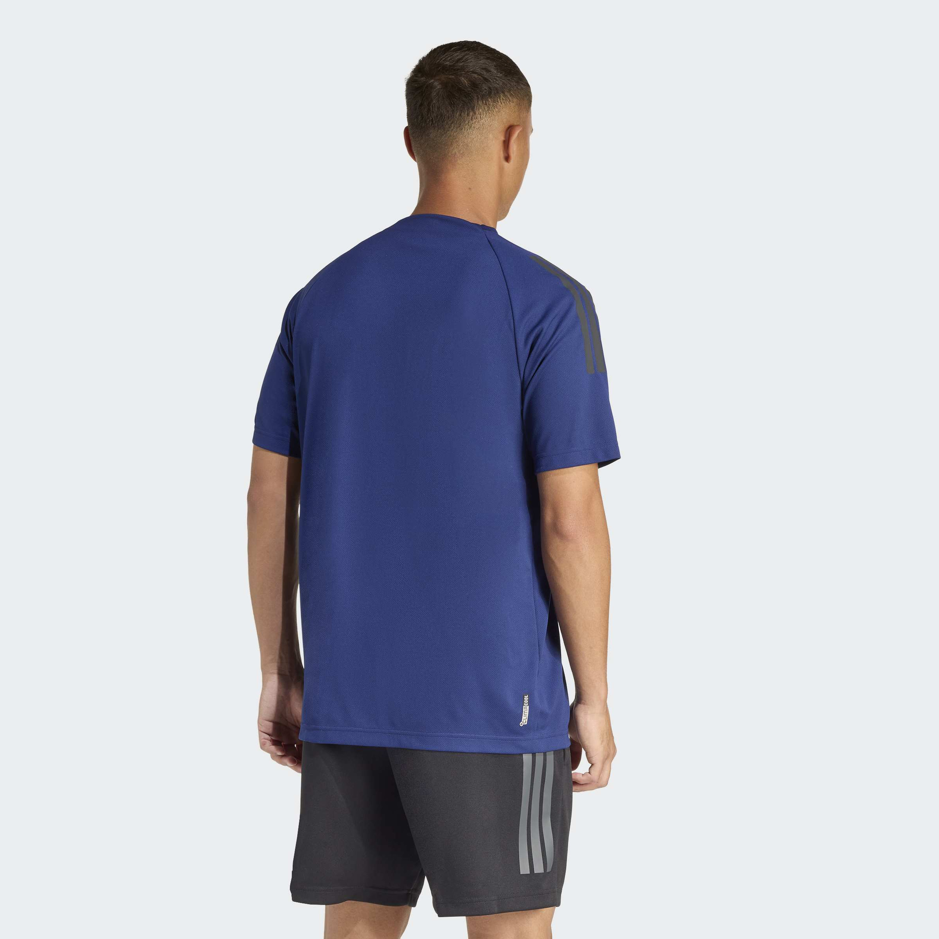adidas Men Climacool Sereno 3-Stripes Short Sleeve T-Shirt-men-clothing-sportswearandactivewear-tshirtsandpolos-image-3