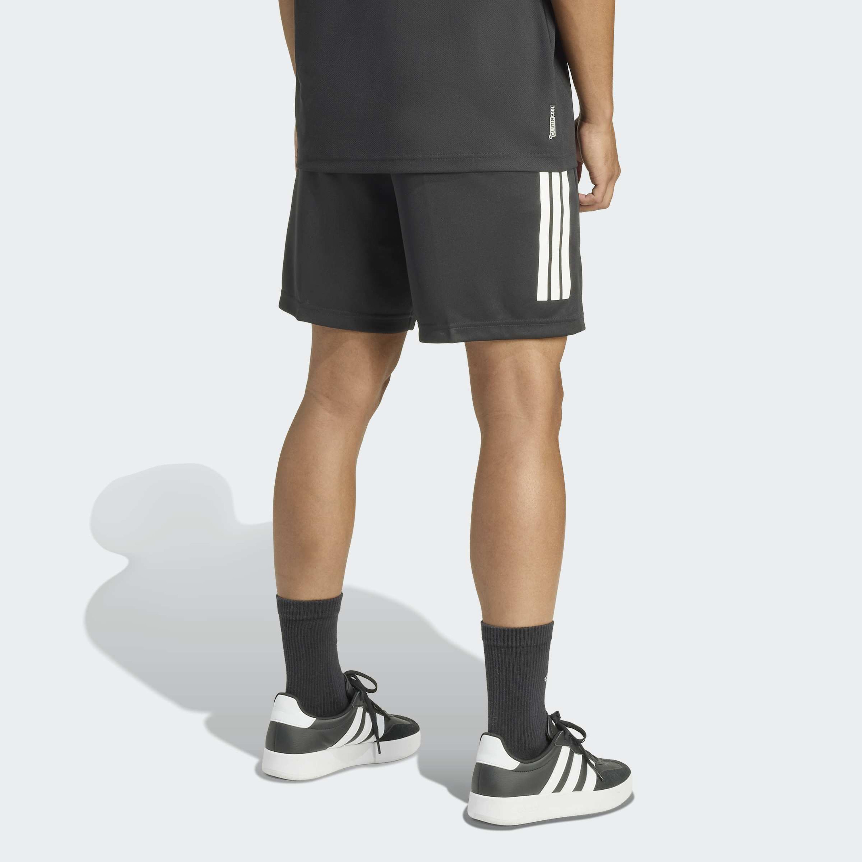 adidas Men Climacool Sereno Cut 3-Stripes Shorts-men-clothing-bottoms-shorts-image-3