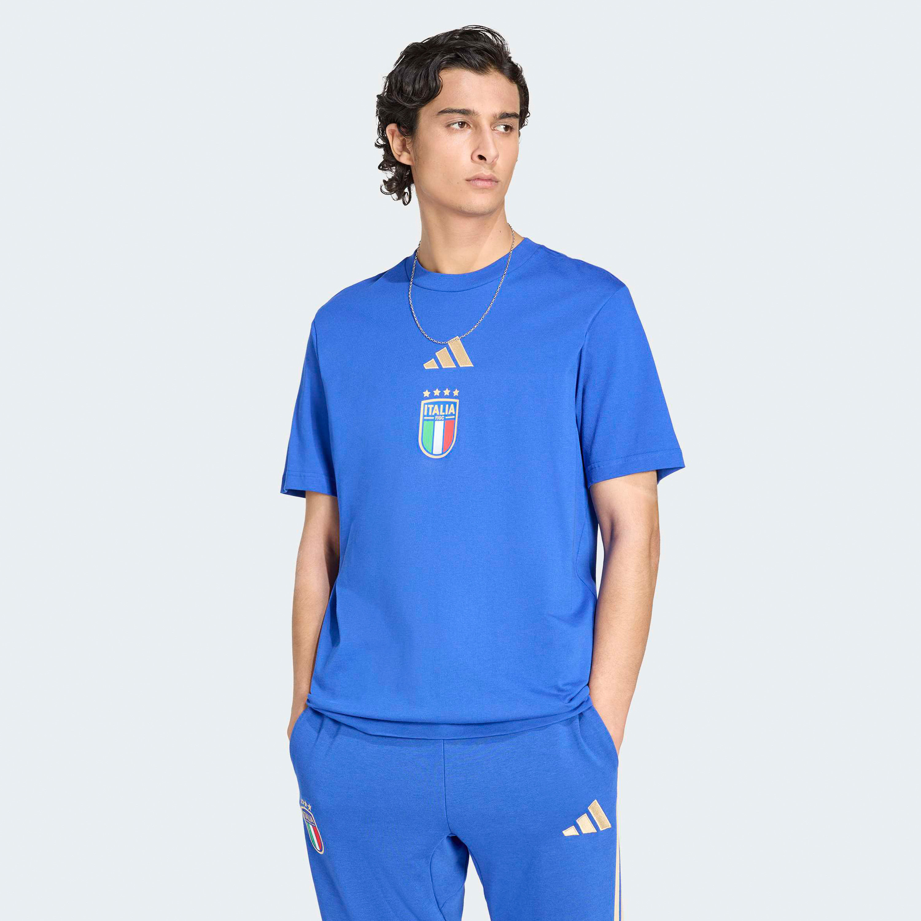 adidas Men Italy DNA Short-Sleeve T-shirt-men-clothing-sportswearandactivewear-tshirtsandpolos-image-1