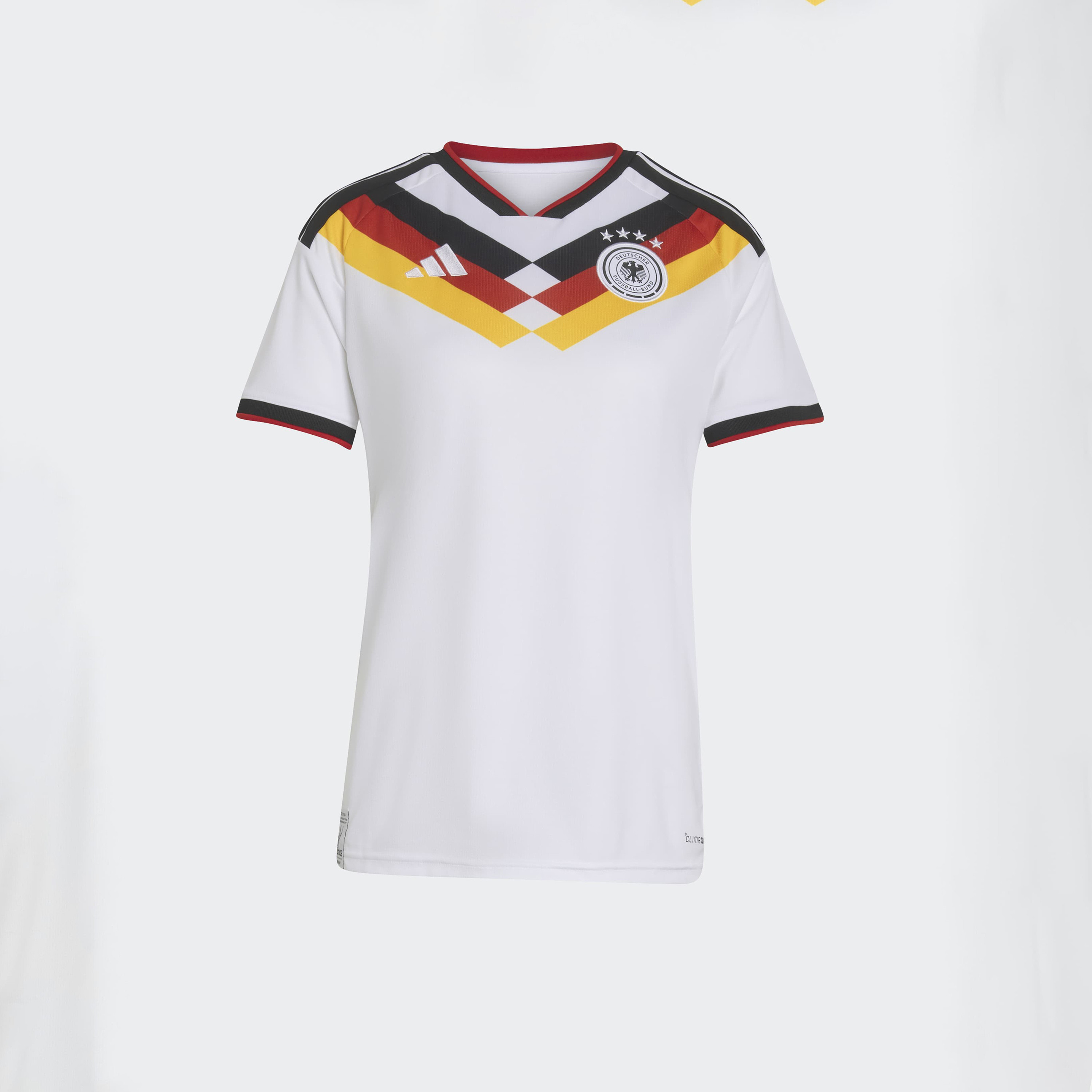 adidas Women Germany 26 Home FIFA World Cup Jersey-women-clothing-tshirts-image-6