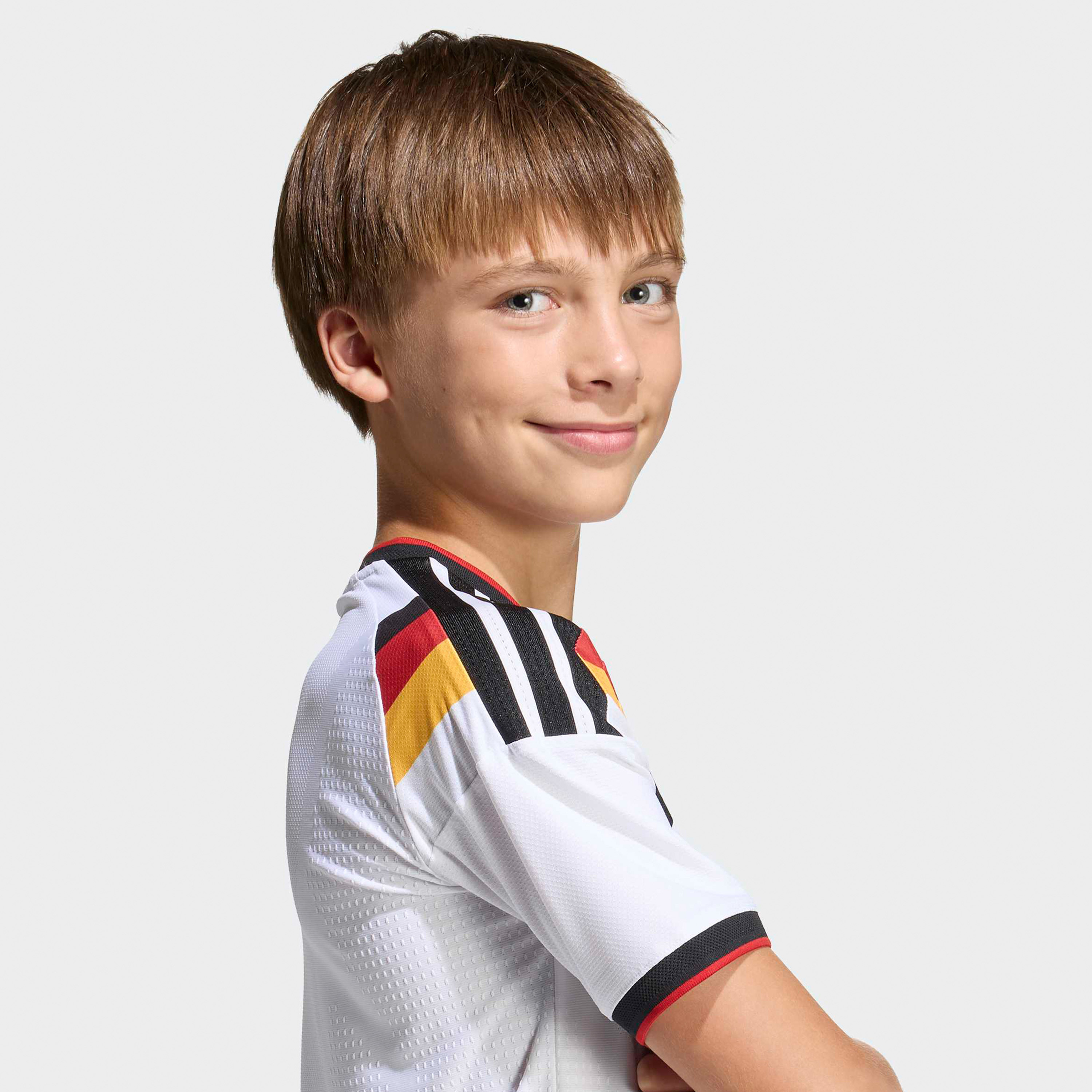 adidas Boys Germany 26 Home FIFA World Cup Jersey-boys-clothing-sportswear-tops-image-4