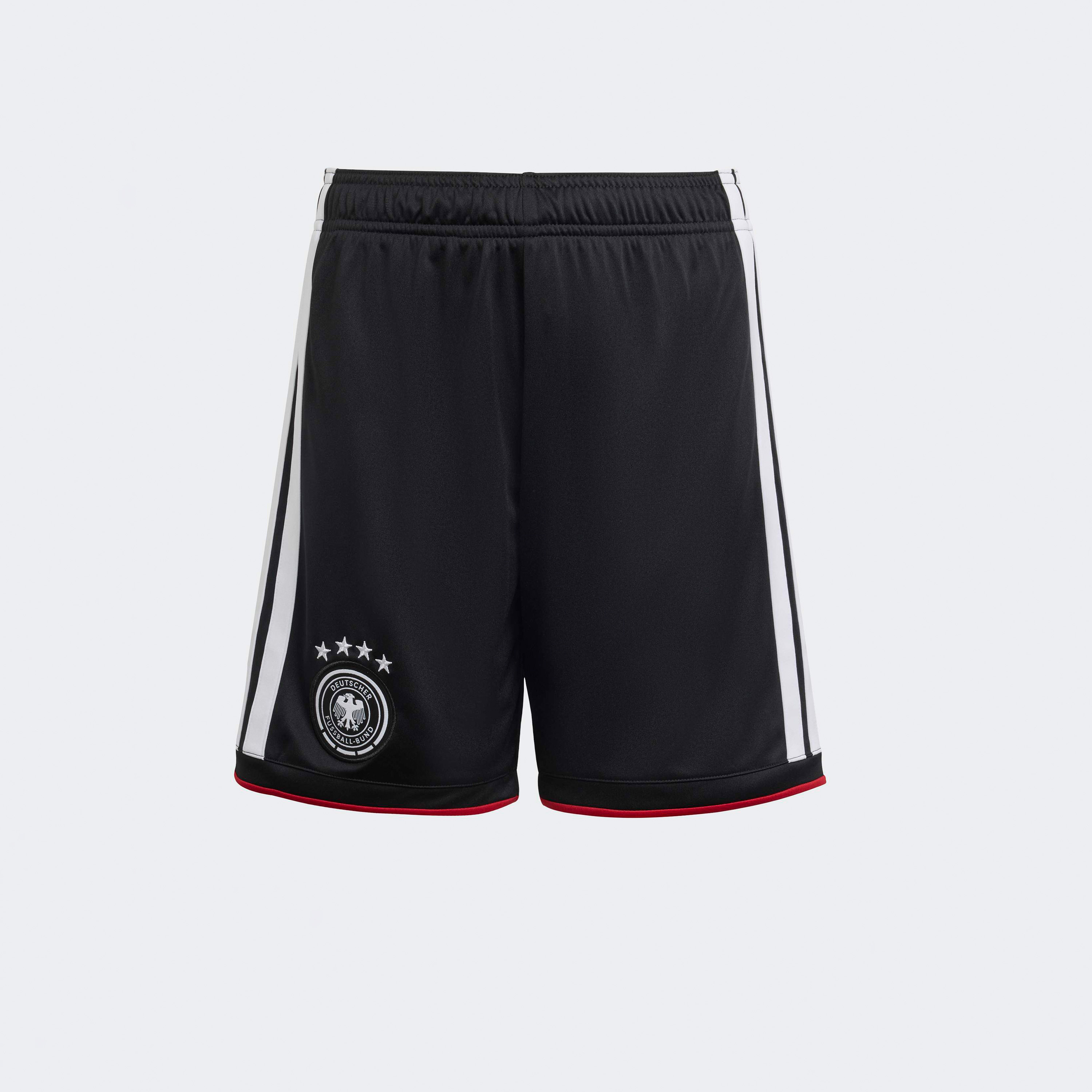 اديداس - شورت المنتخب الألماني 26 للأطفال-sports-boys-clothing-bottoms-image-1