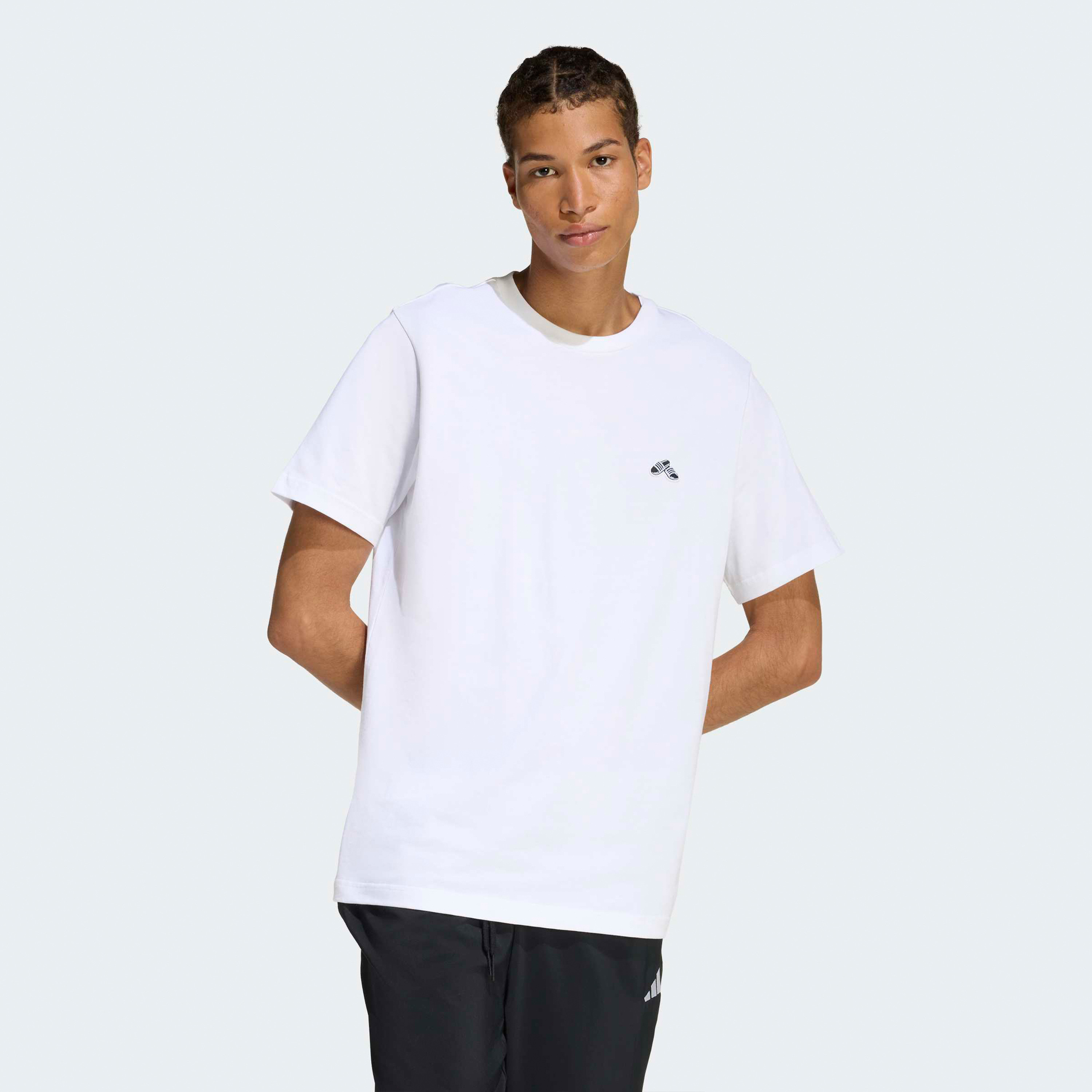 adidas Men Summer Slide Trim Graphic Short-Sleeve Crew Neck T-shirt-men-clothing-sportswearandactivewear-tshirtsandpolos-image-1