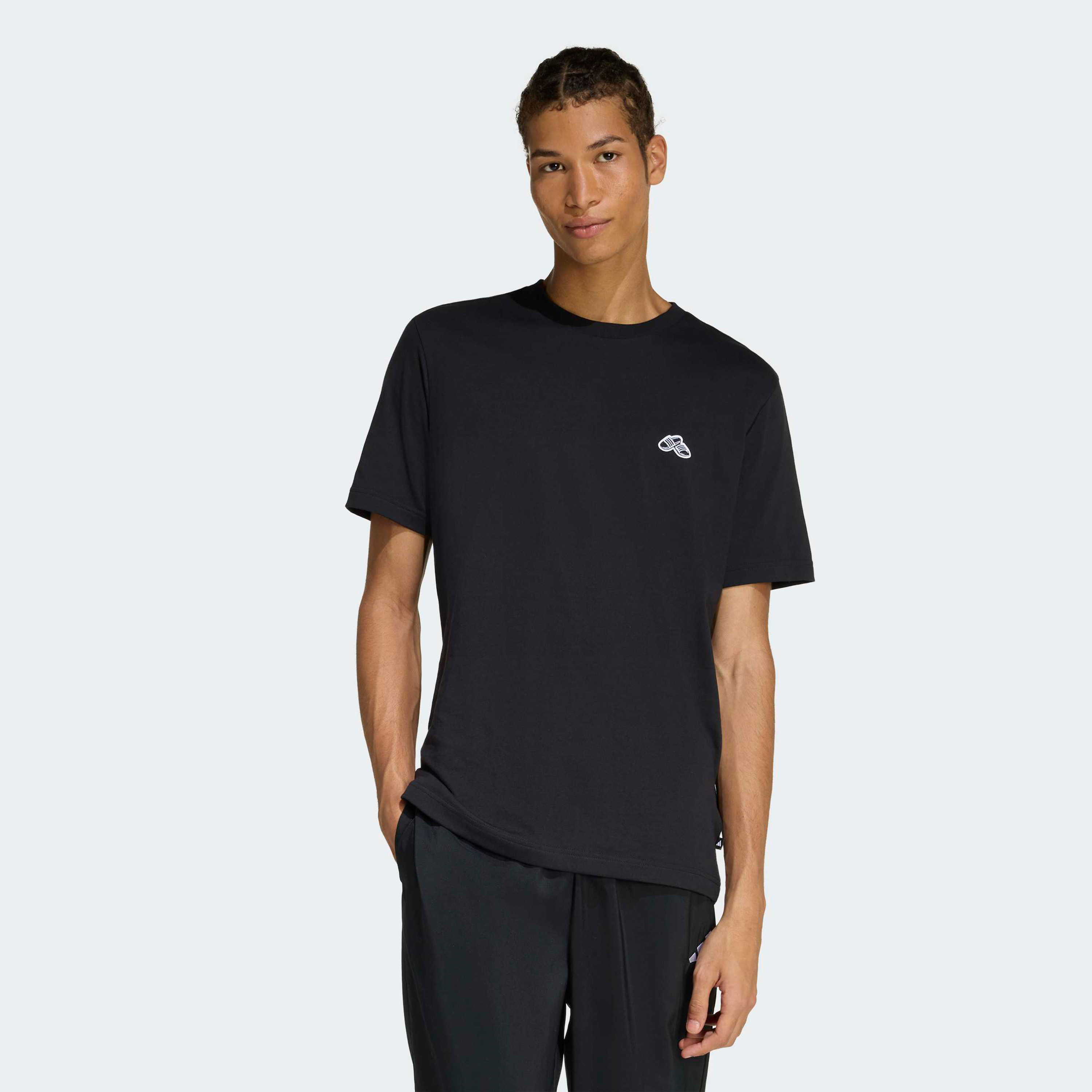 adidas Men Summer Slide Trim Graphic Short-Sleeve Crew Neck T-shirt-men-clothing-sportswearandactivewear-tshirtsandpolos-image-1