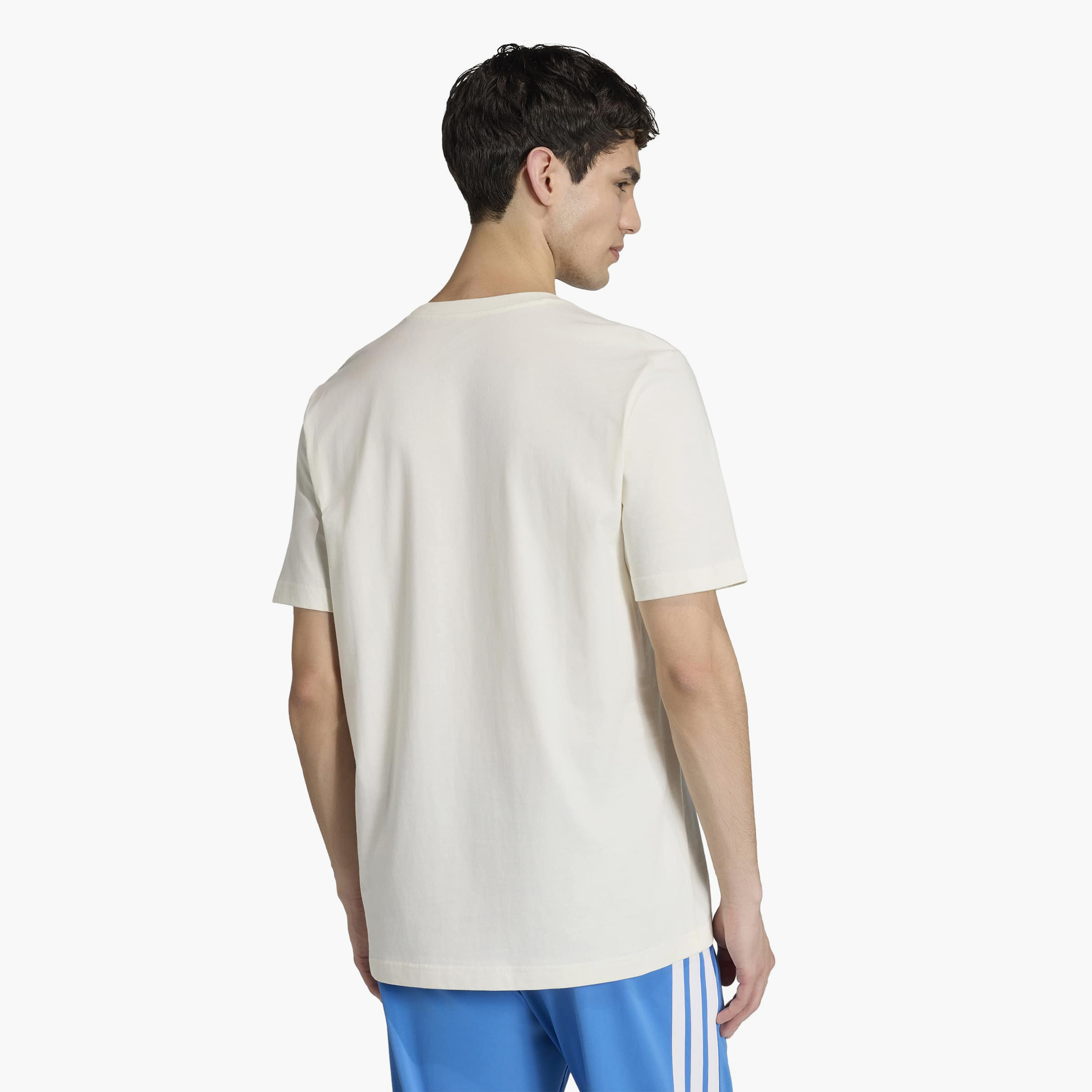 adidas Men Summer Slides Relax Graphic Short Sleeve T-Shirt-men-clothing-sportswearandactivewear-tshirtsandpolos-image-3